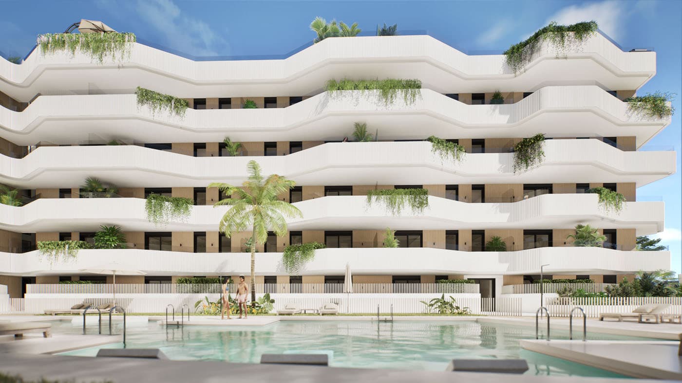 Laguna suites, 5