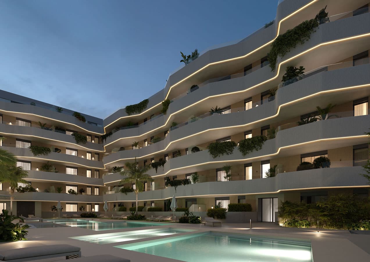 Laguna suites, 7