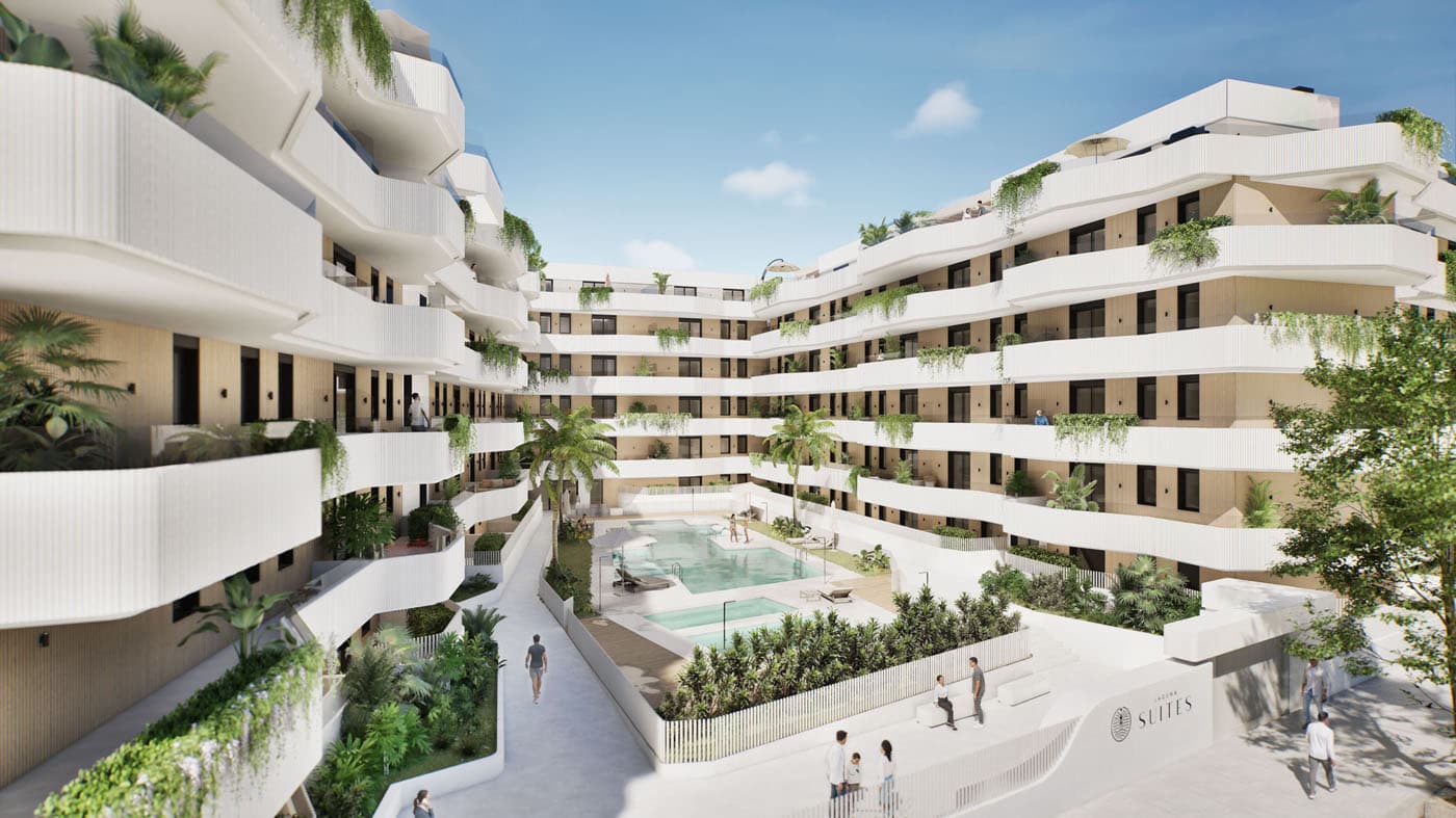 Laguna suites, 6
