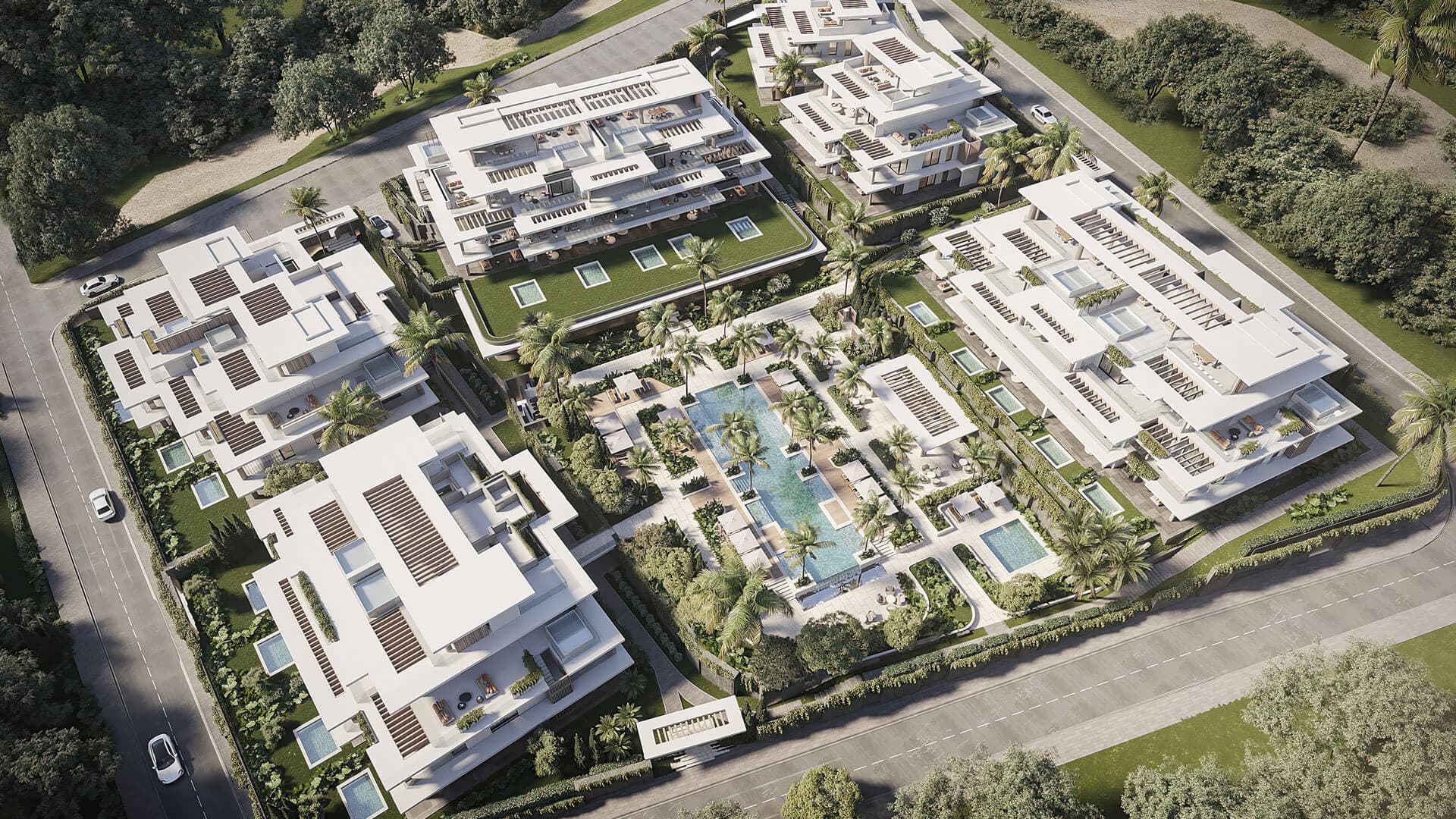 Emerald View Residences, 21