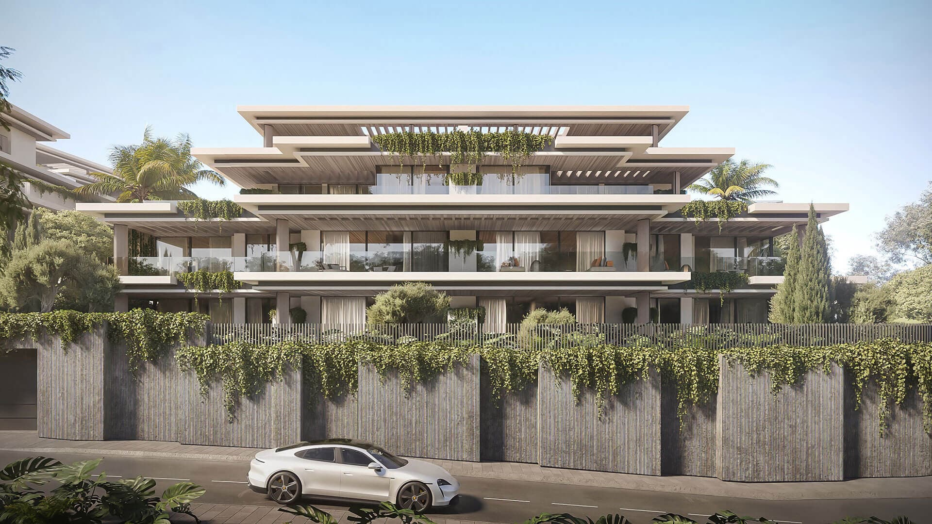Emerald View Residences, 5