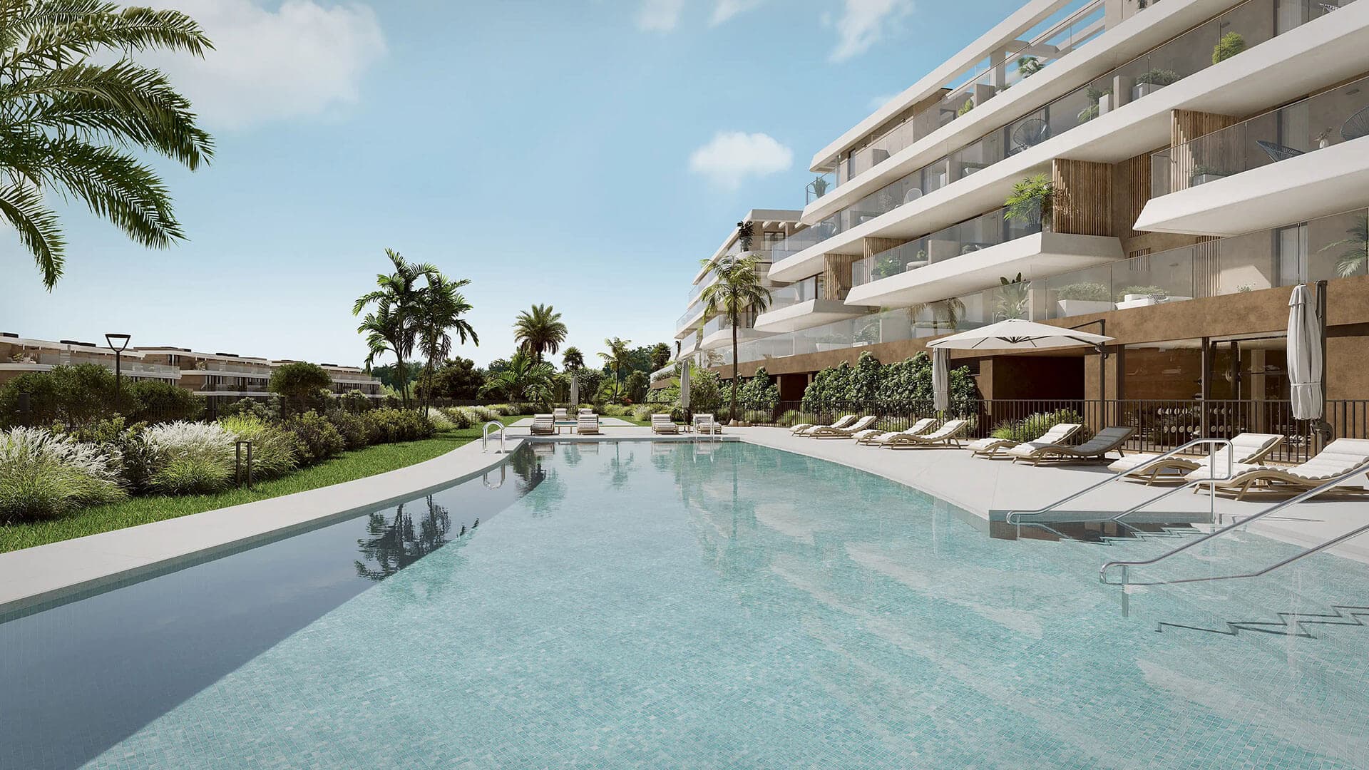 Unika 1 Estepona, 2