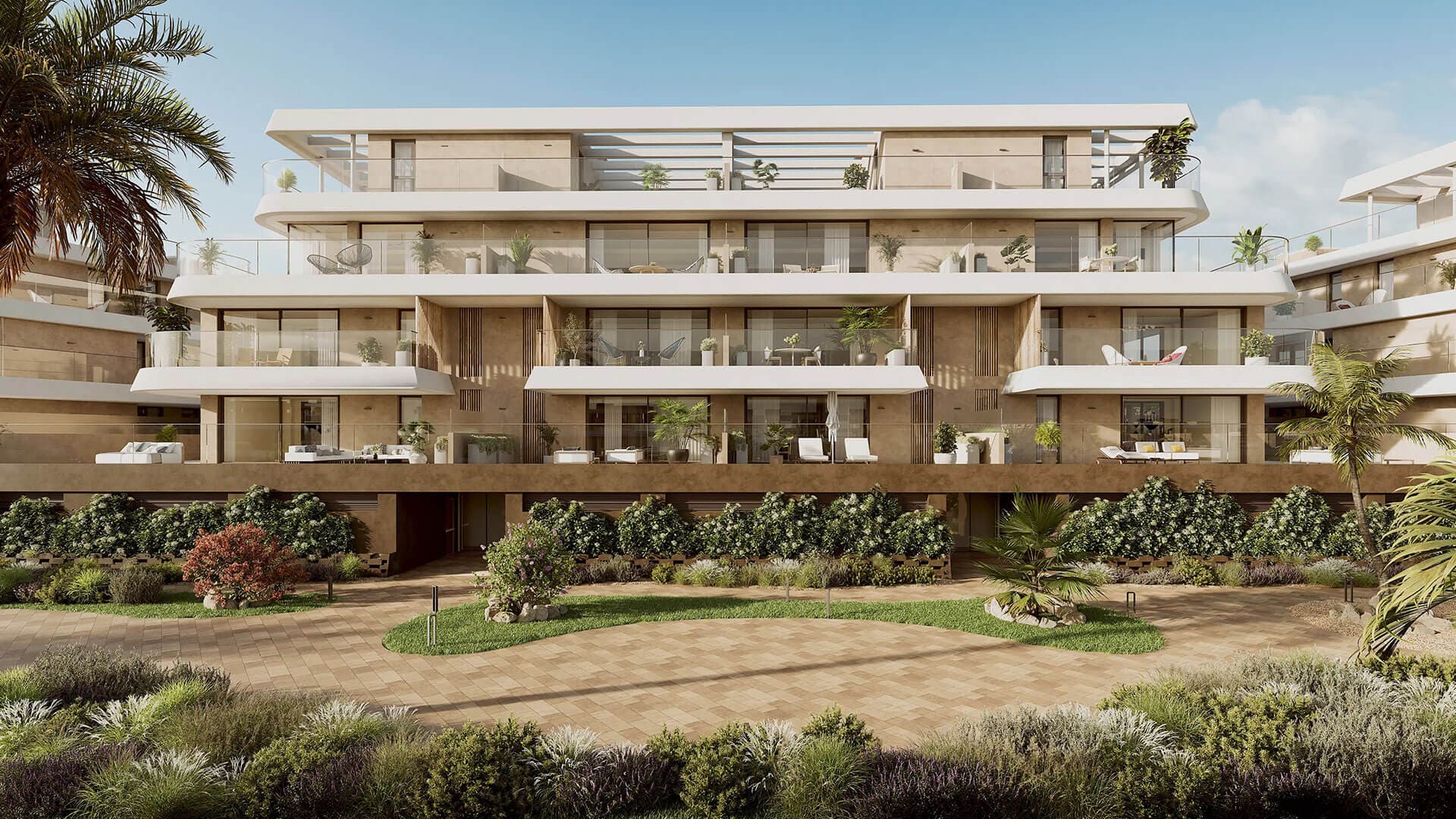 Unika 1 Estepona, 5