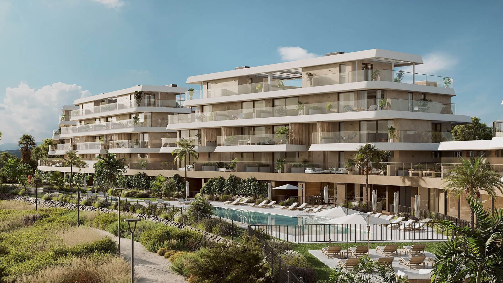 Unika 1 Estepona, 4