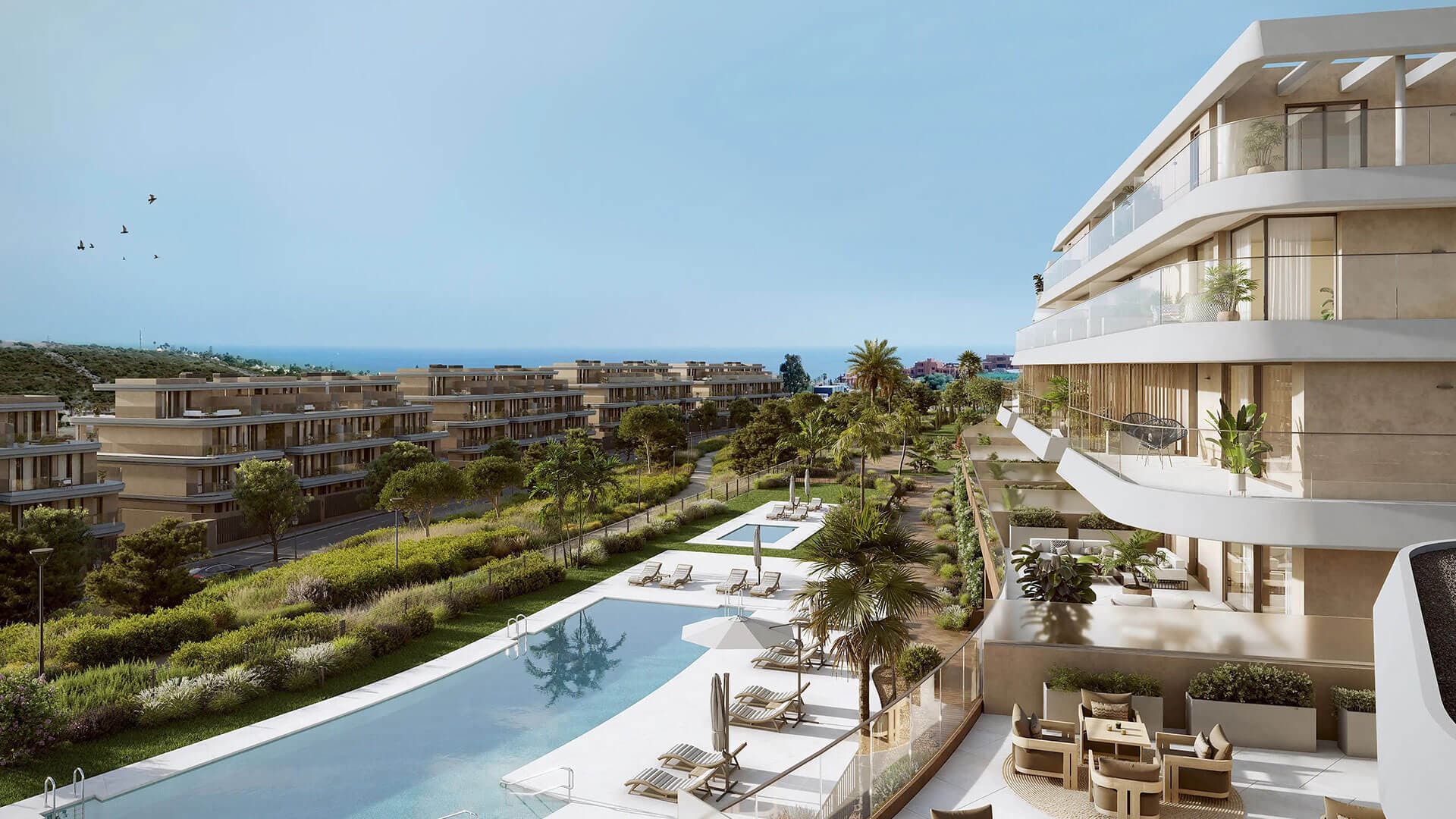 Unika 1 Estepona, 3