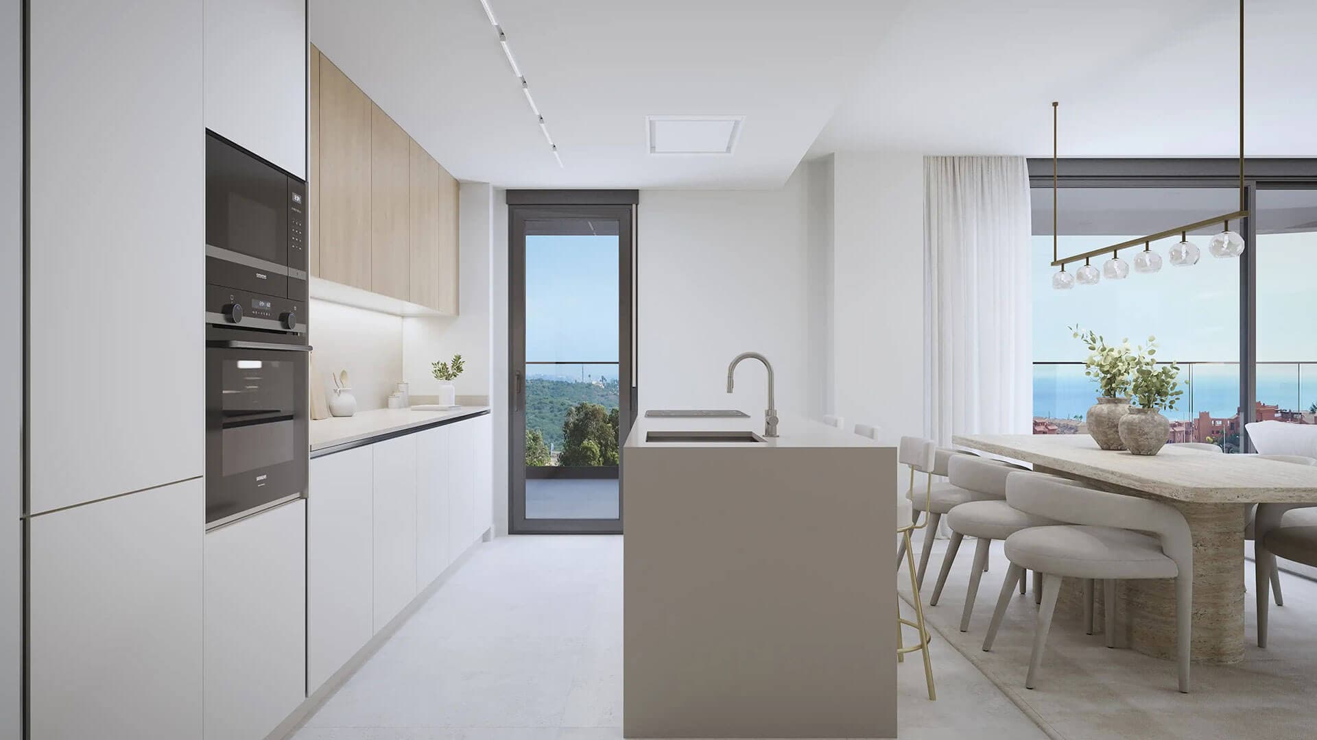 Unika 1 Estepona, 12