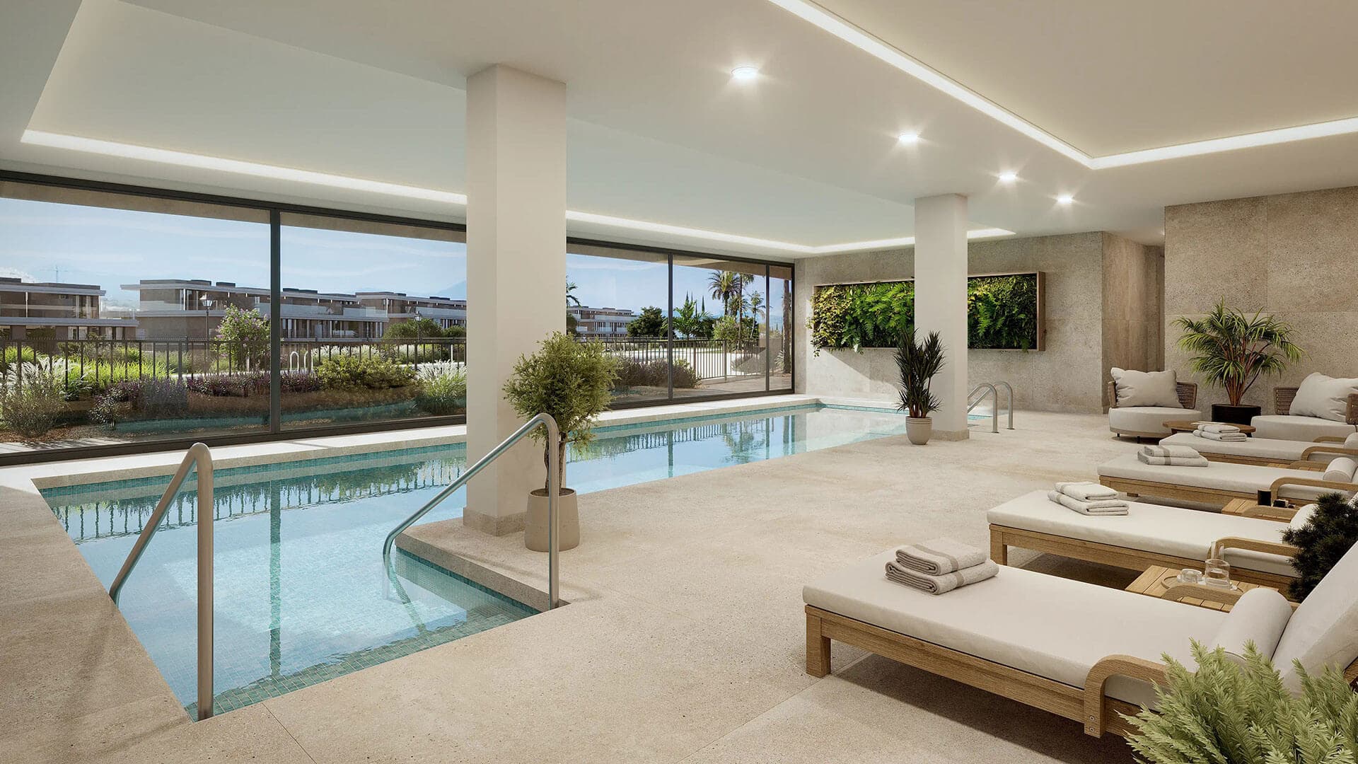 Unika 1 Estepona, 19