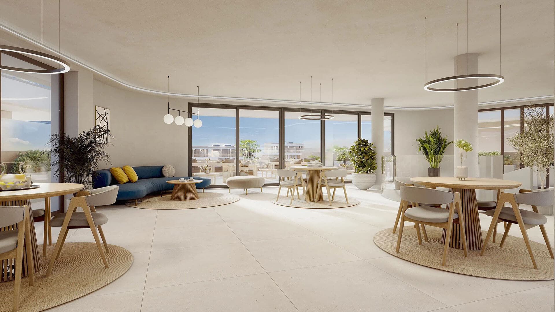 Unika 1 Estepona, 17