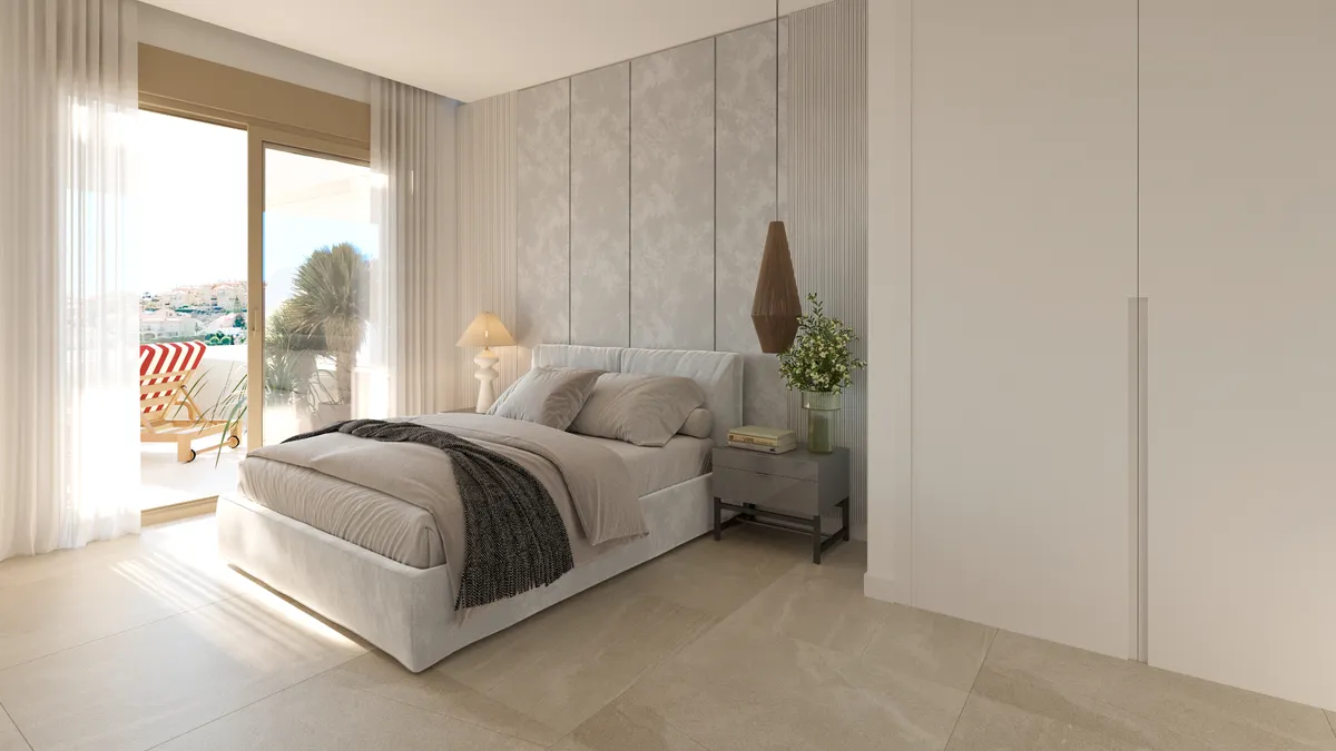 Riviera Hills, 7