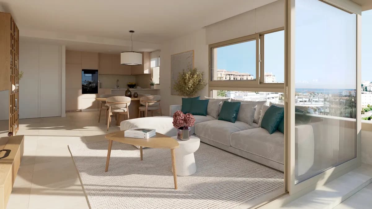Riviera Hills, 5