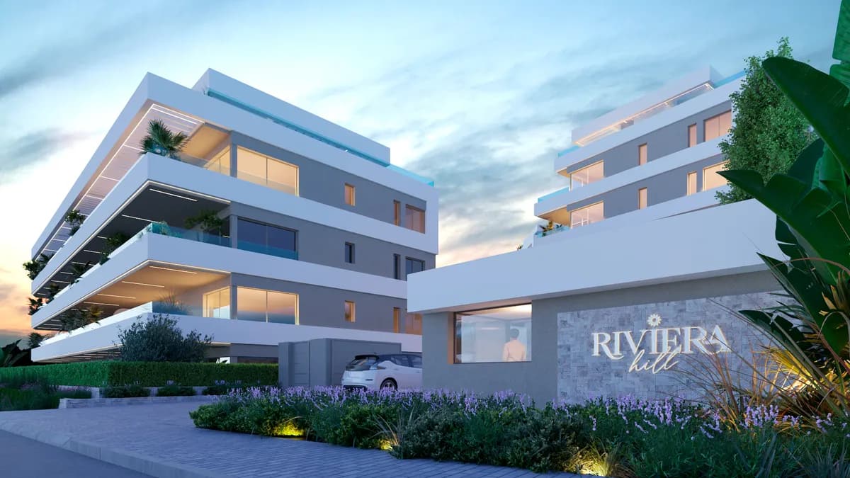 Riviera Hills, 13