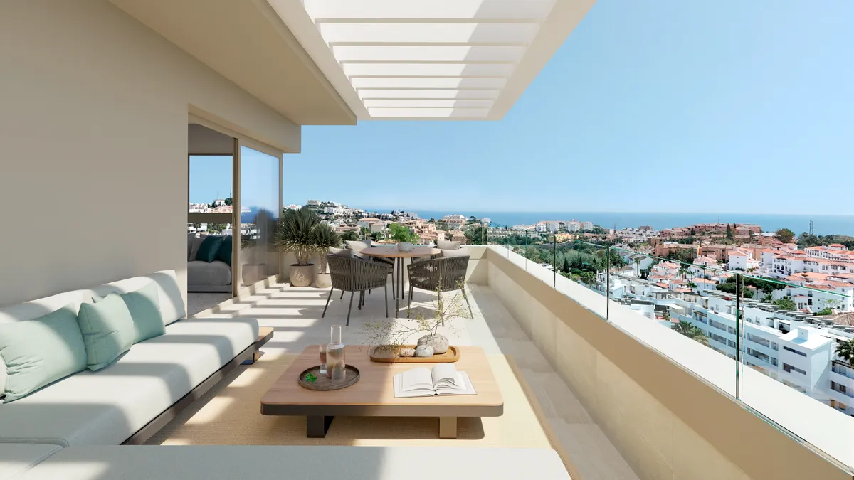 Riviera Hills, 3