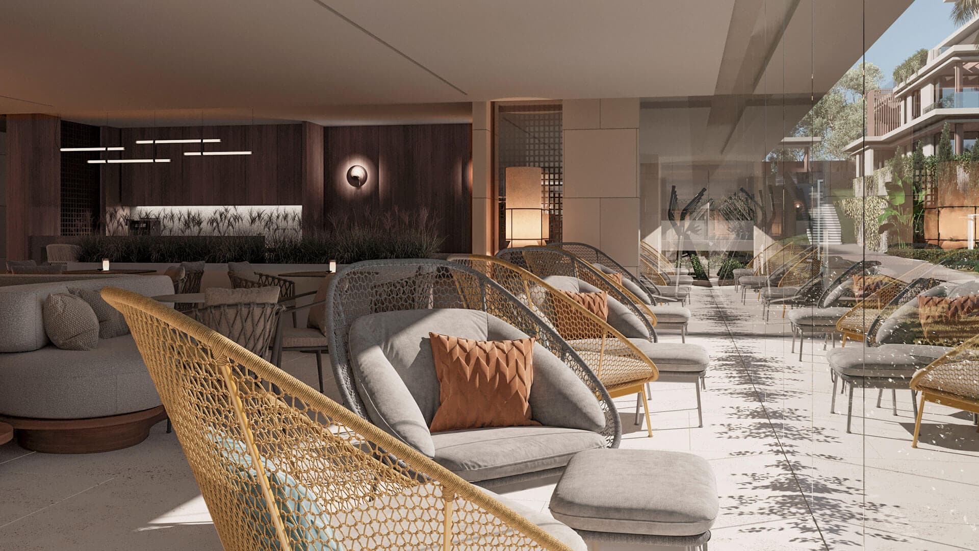 Essence Residence, 13