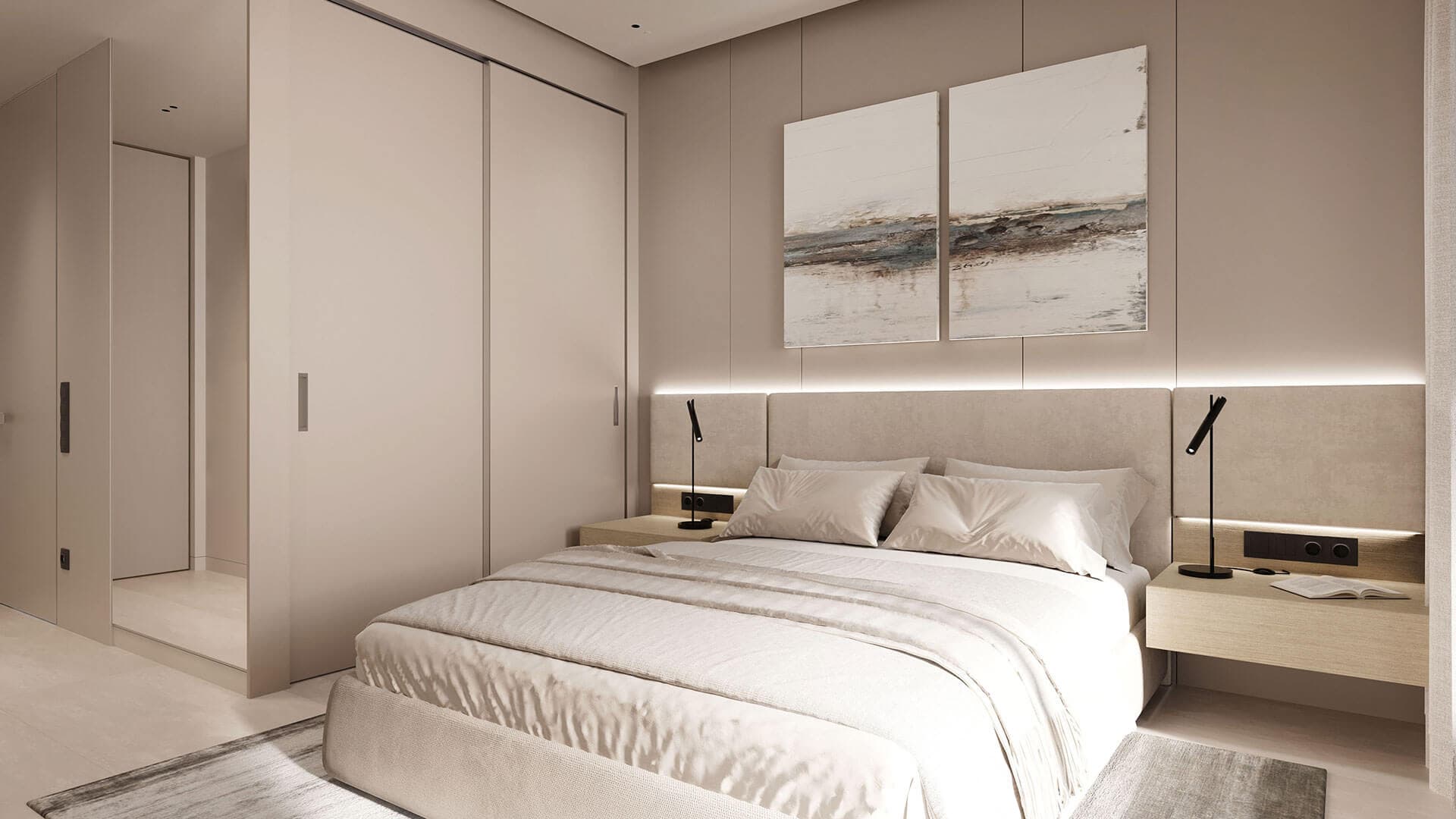 Essence Residence, 15