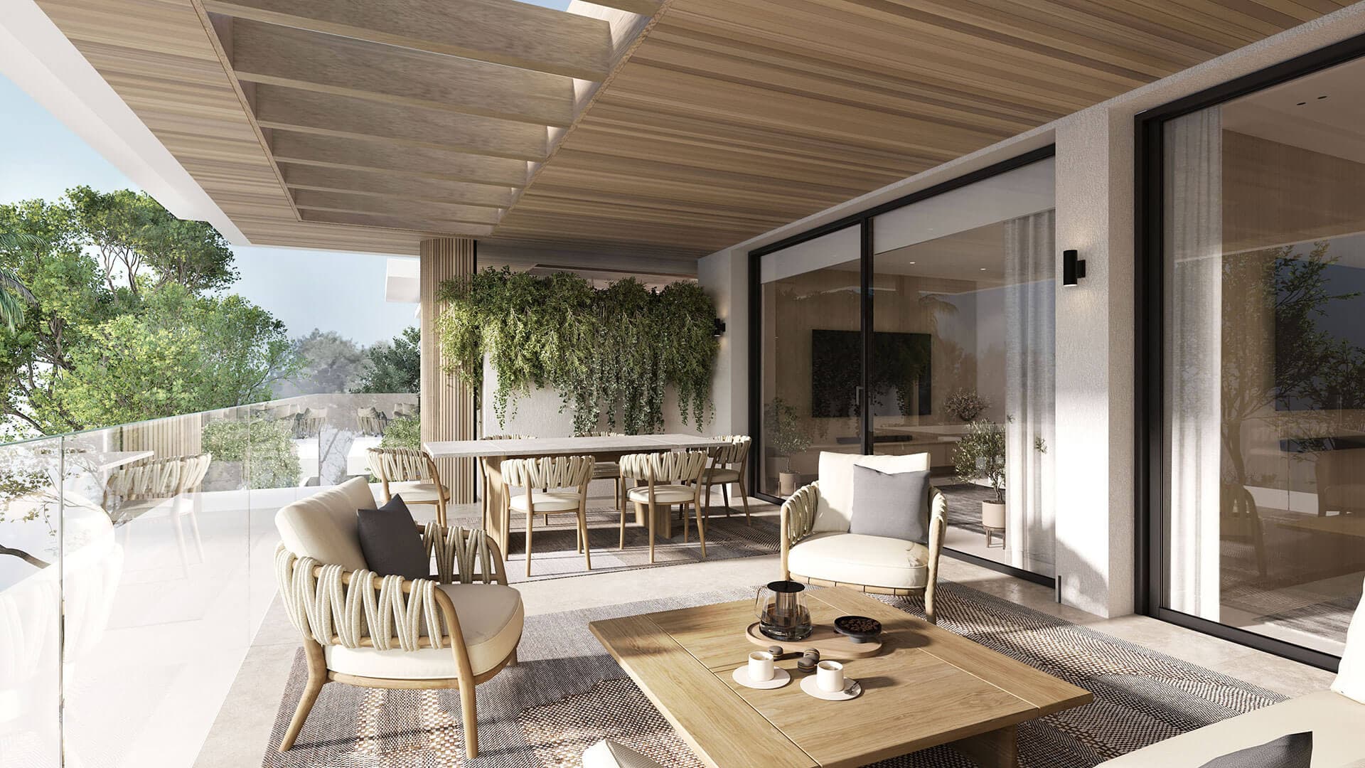 Essence Residence, 14