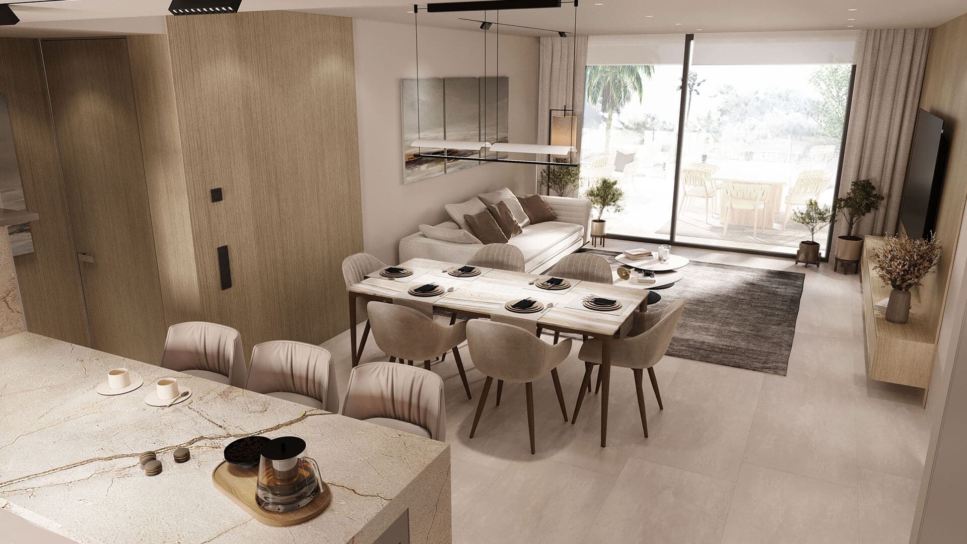 Essence Residence, 11