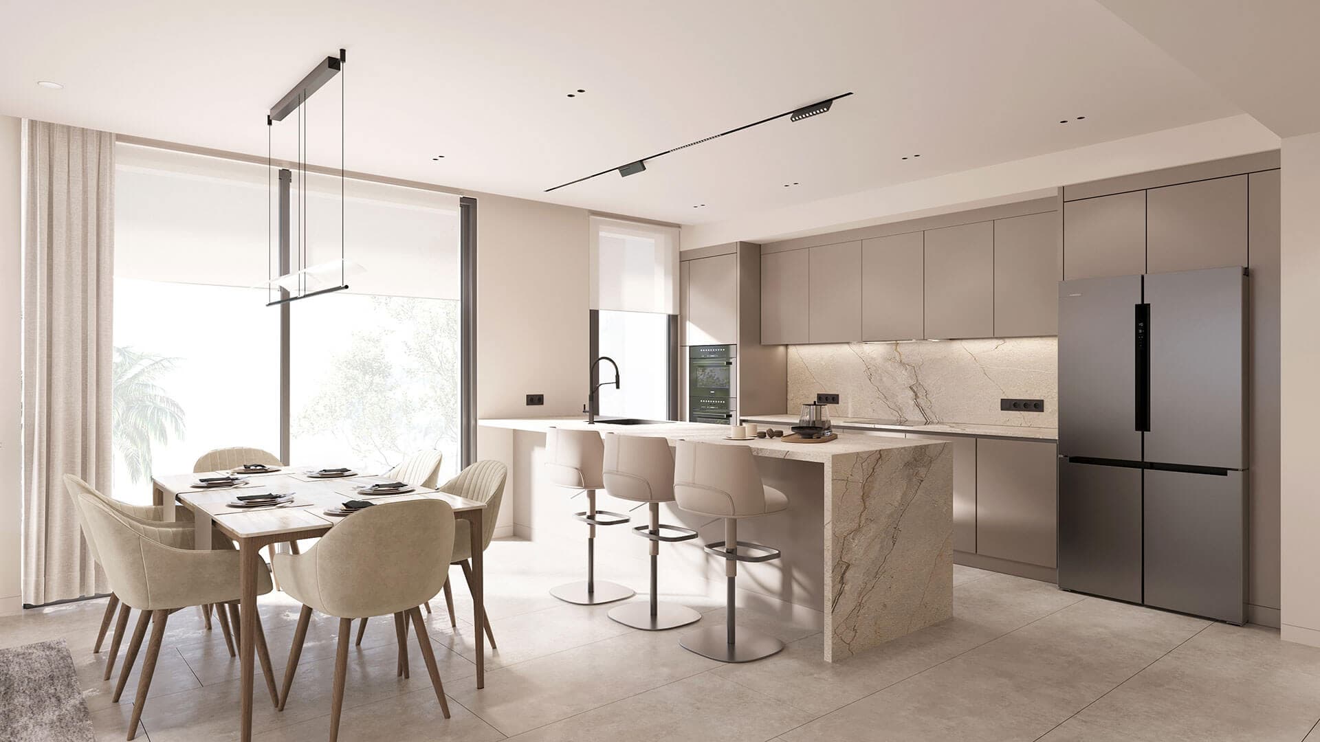 Essence Residence, 12