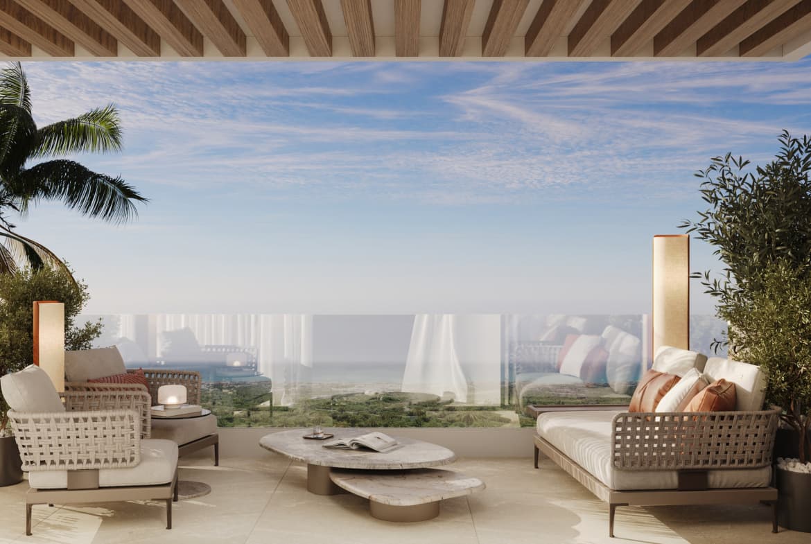 Emerald View Residences, 15