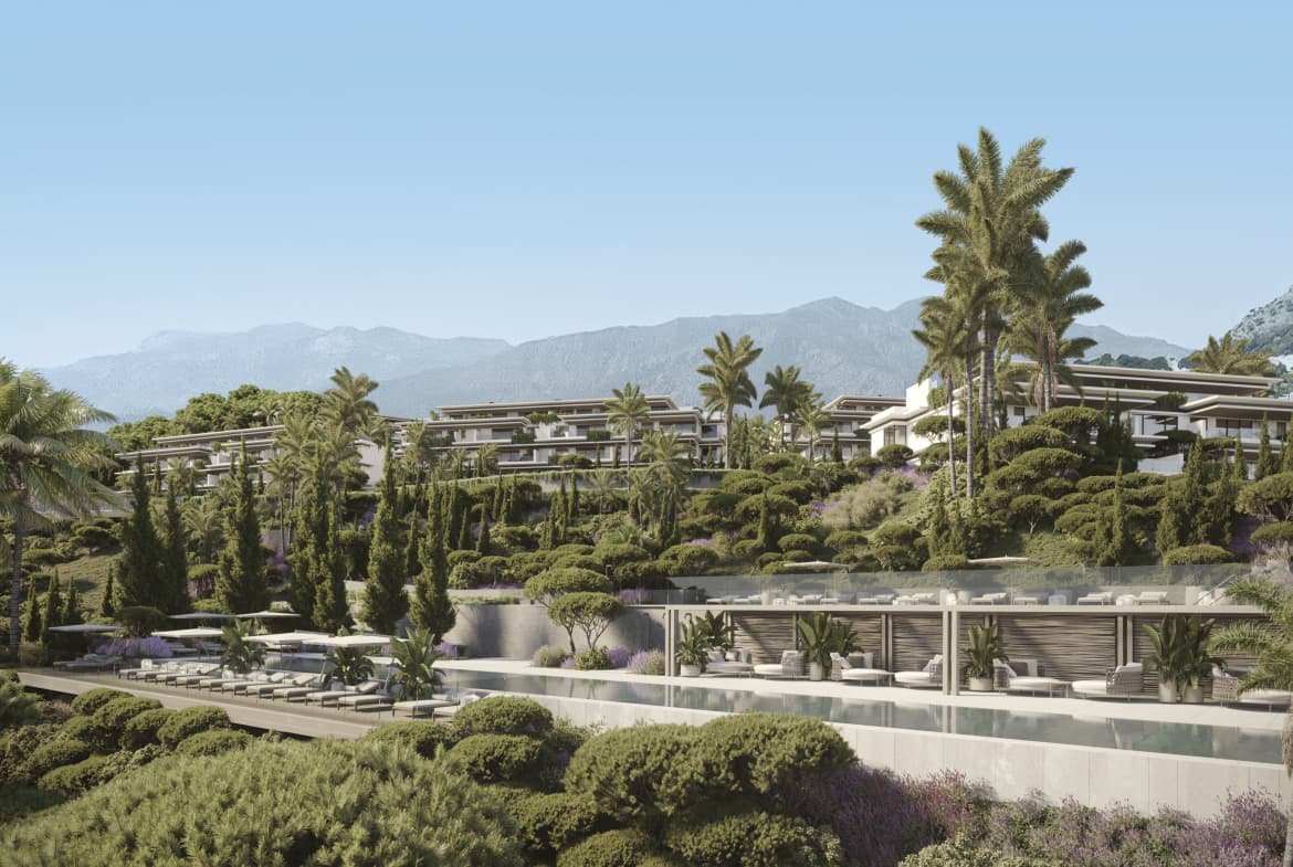 Emerald View Residences, 7