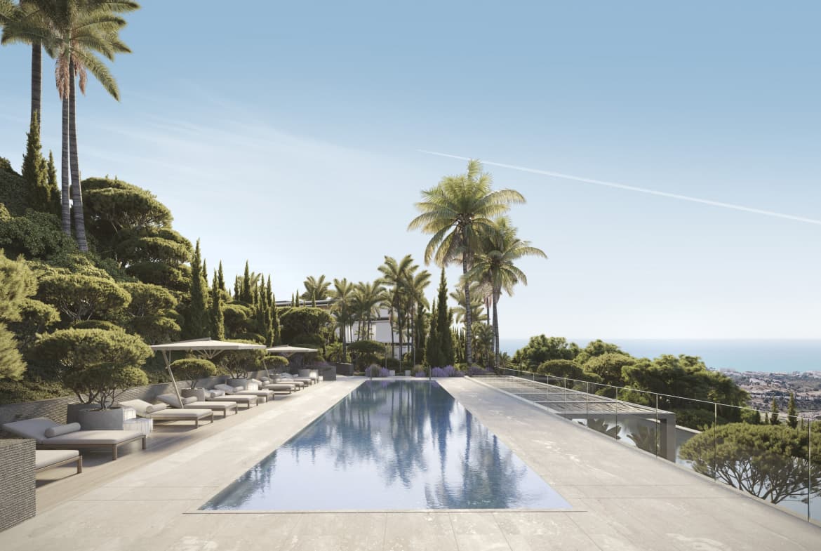 Emerald View Residences, 4