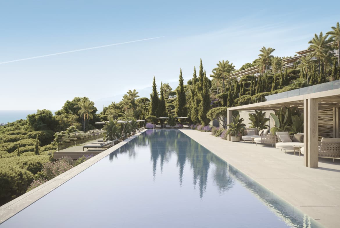 Emerald View Residences, 3