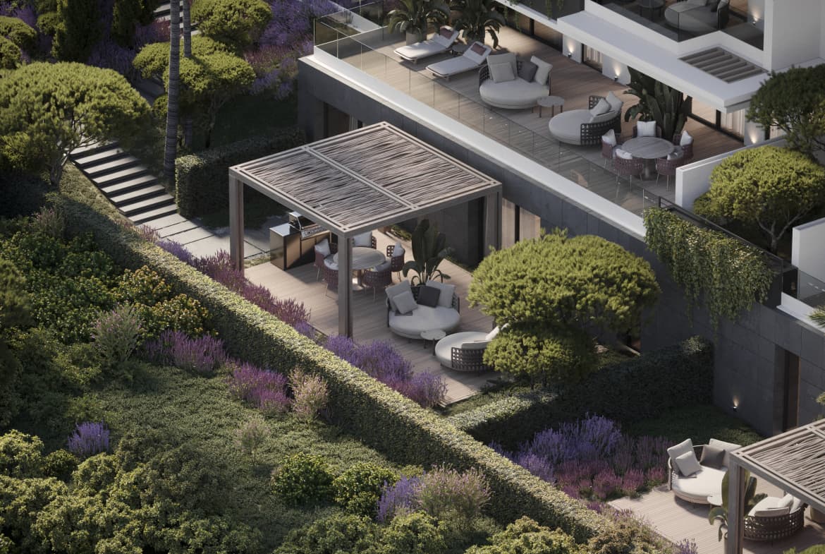 Emerald View Residences, 8