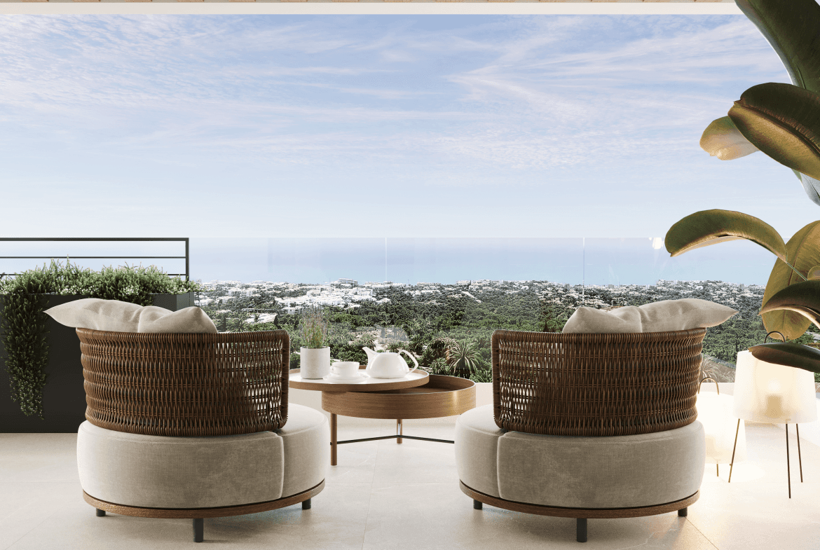 Emerald View Residences, 16