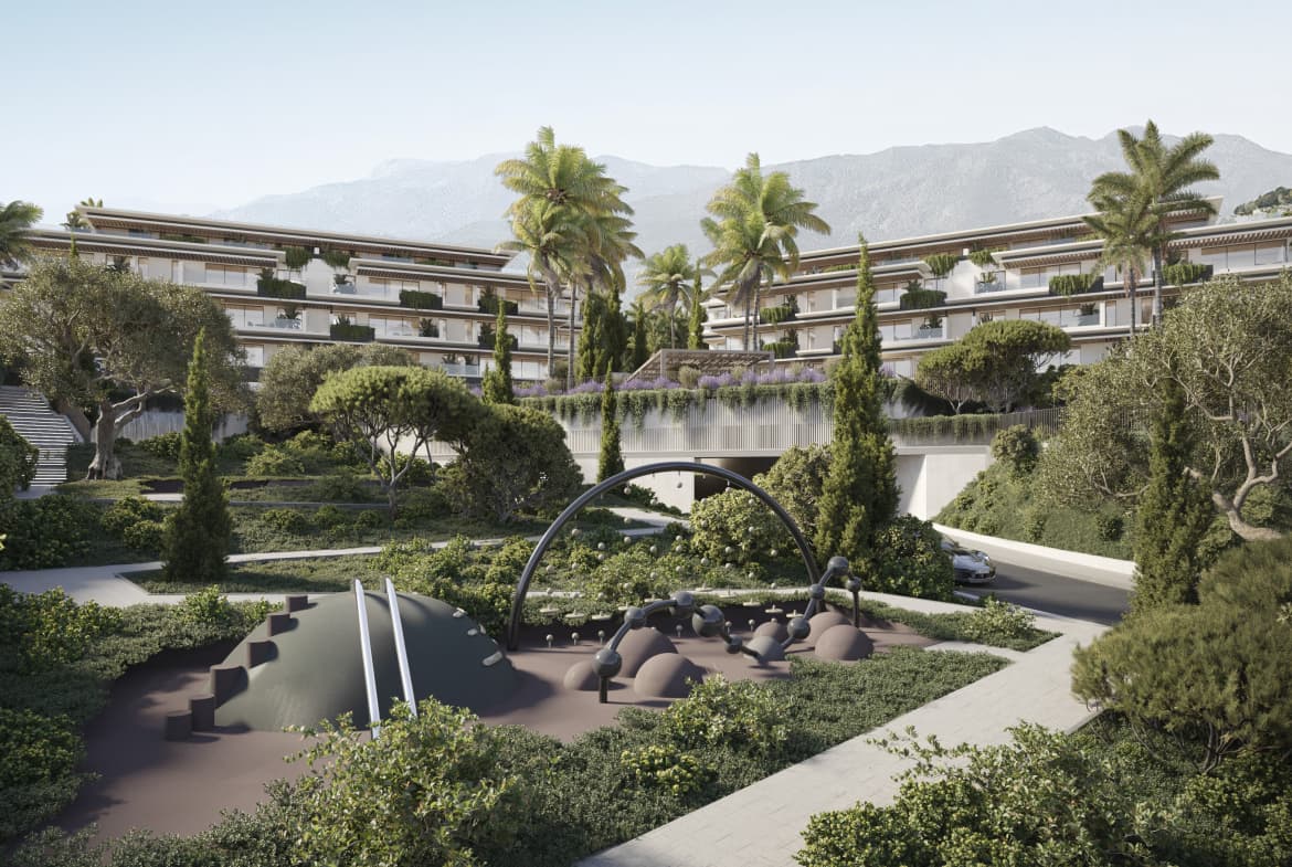Emerald View Residences, 6