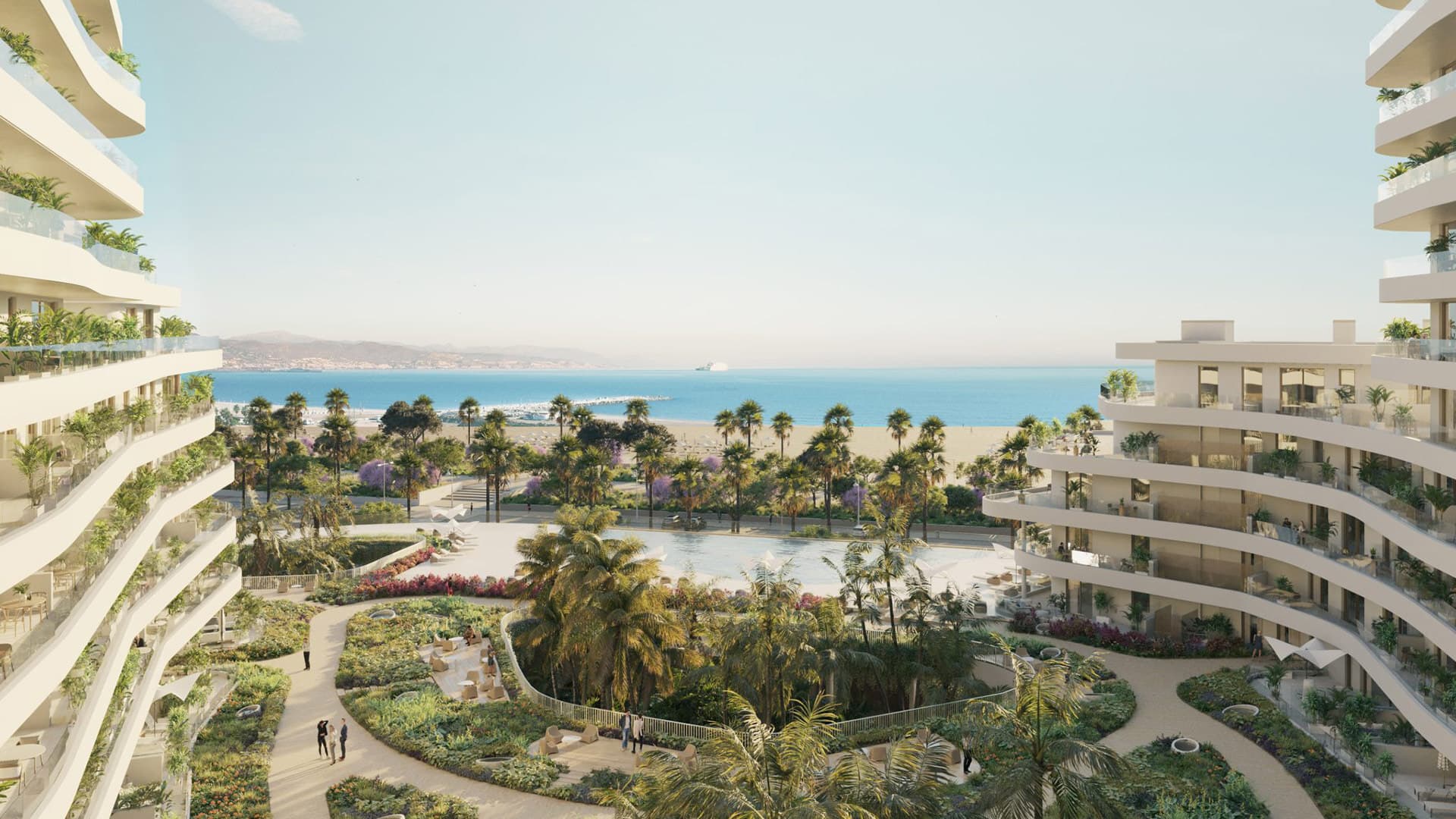 Termica Beach, 6