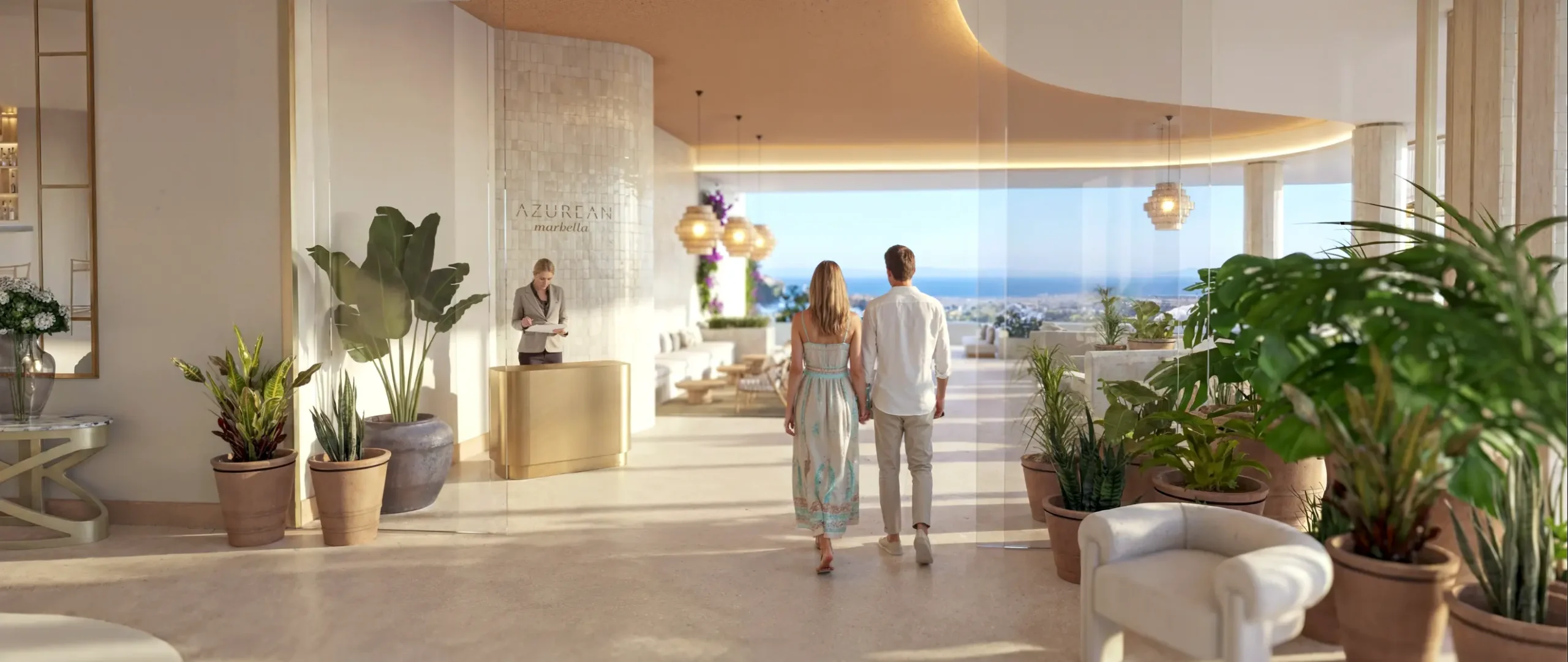 Azurean Marbella, 11
