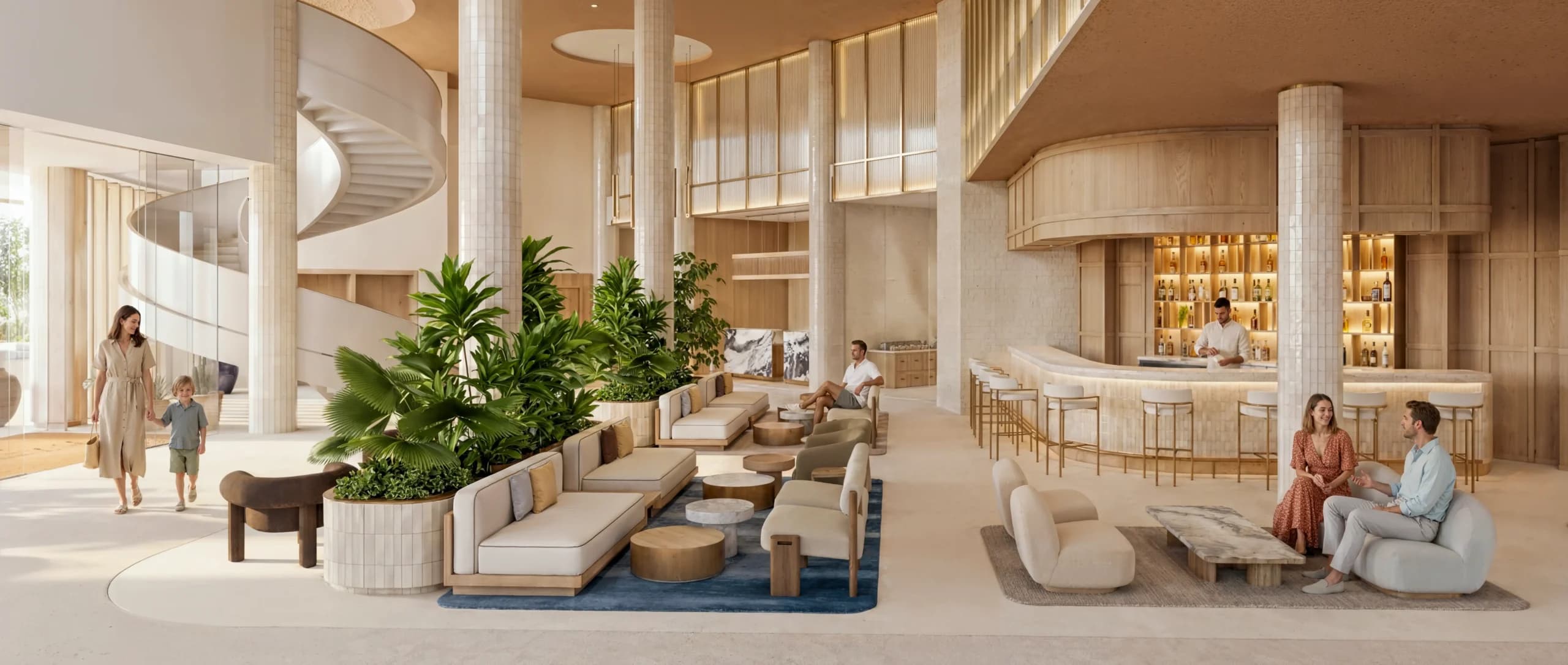 Azurean Marbella, 22