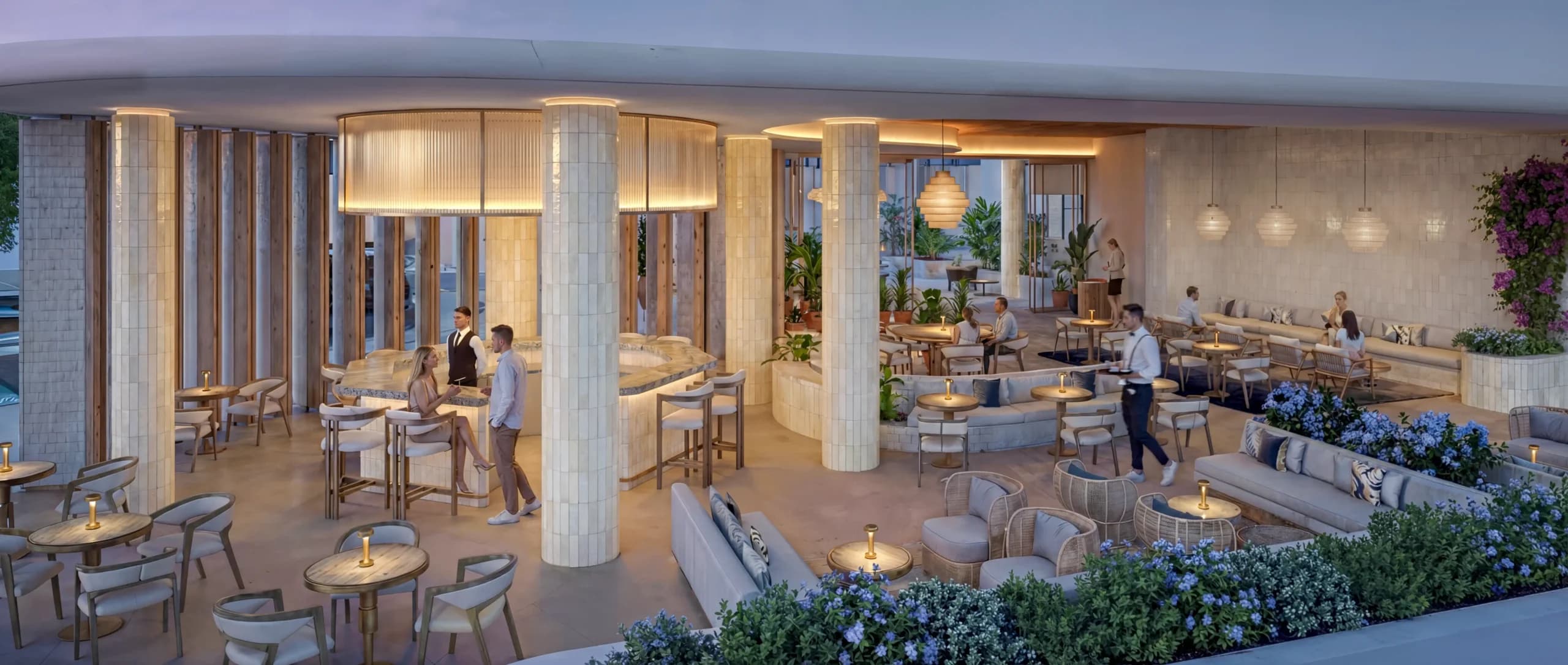 Azurean Marbella, 10