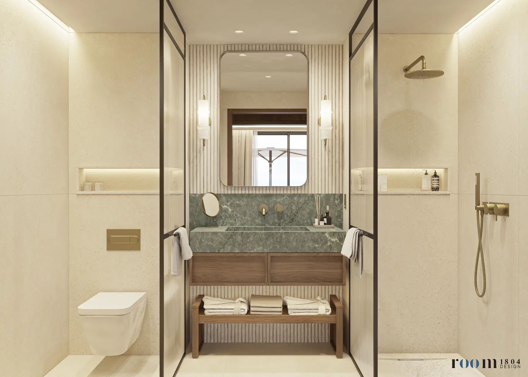 Azurean Marbella, 16