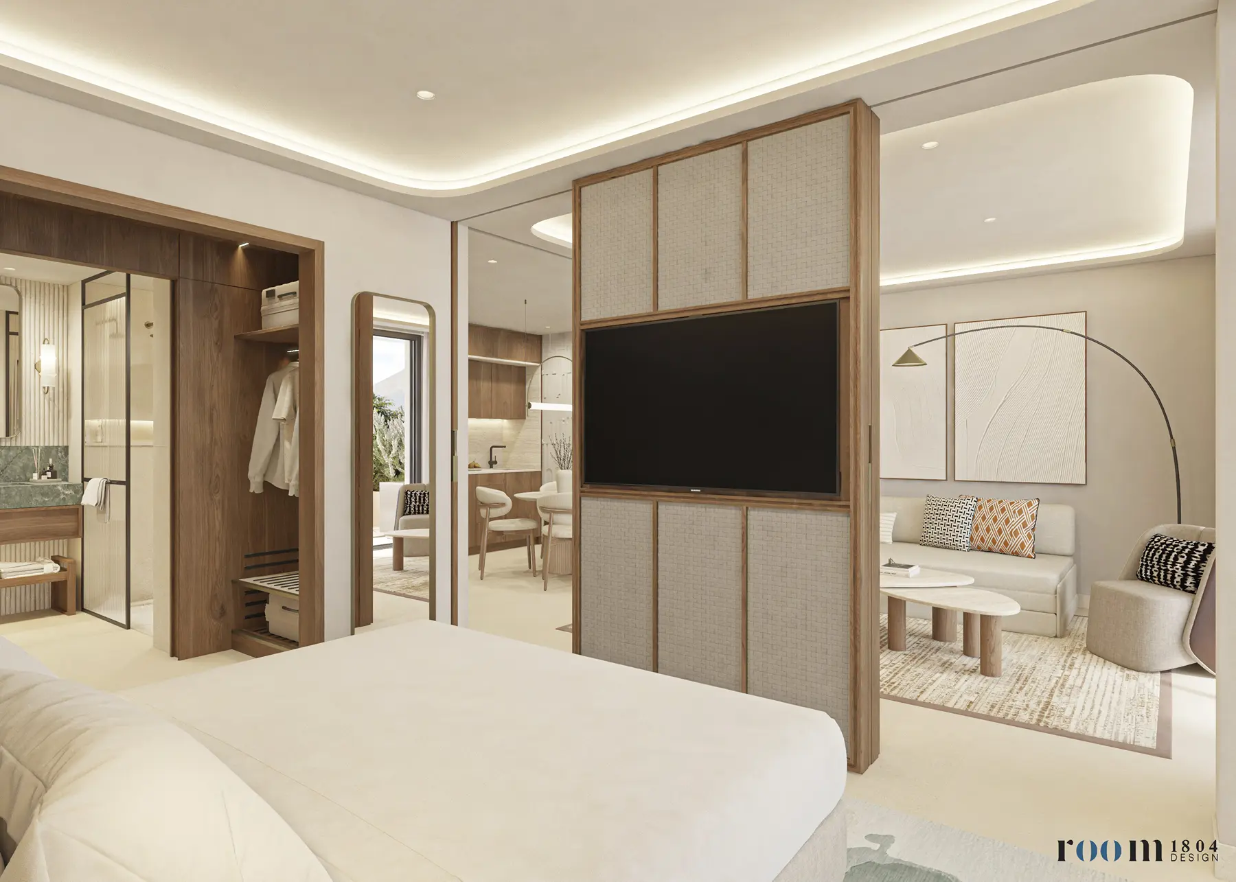 Azurean Marbella, 15