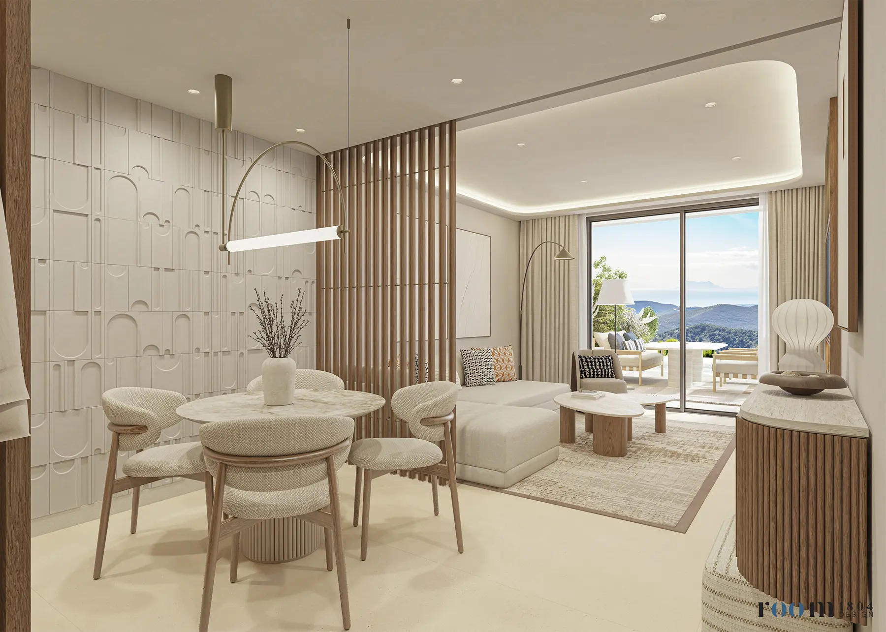 Azurean Marbella, 14