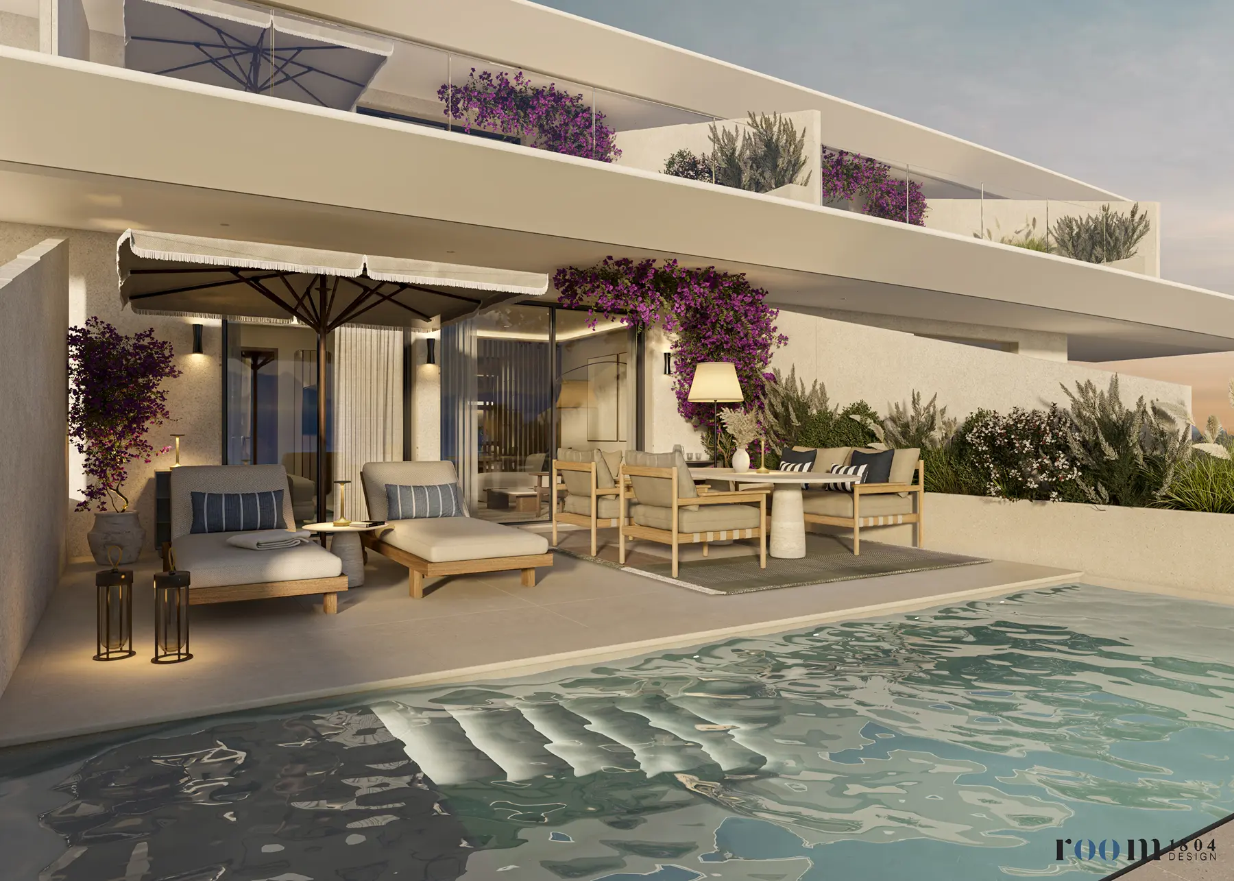 Azurean Marbella, 2