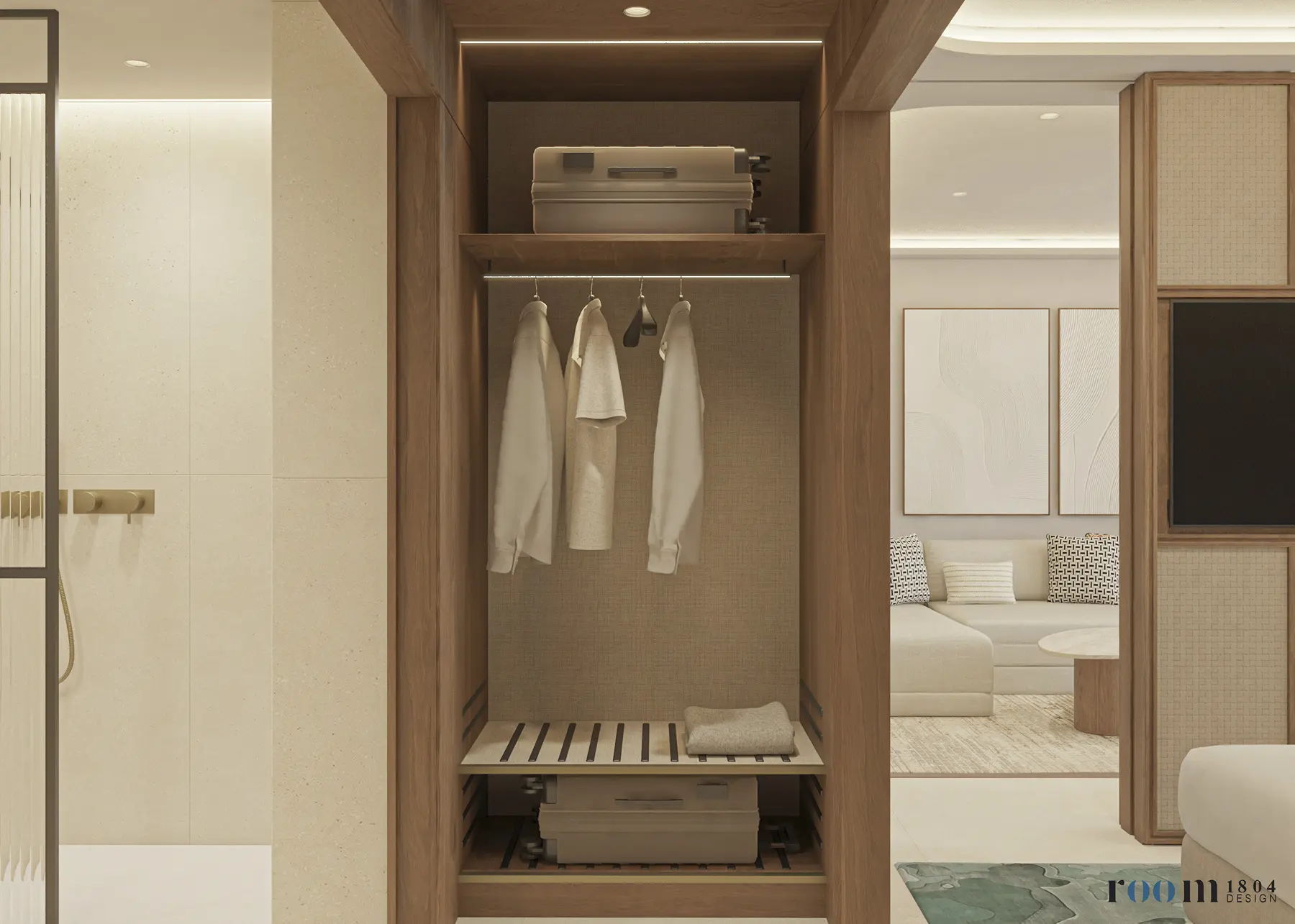 Azurean Marbella, 21