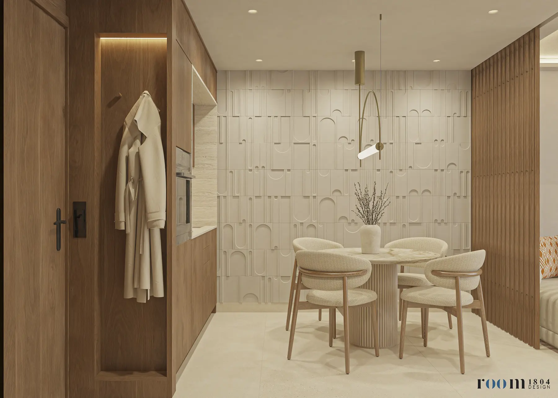 Azurean Marbella, 20