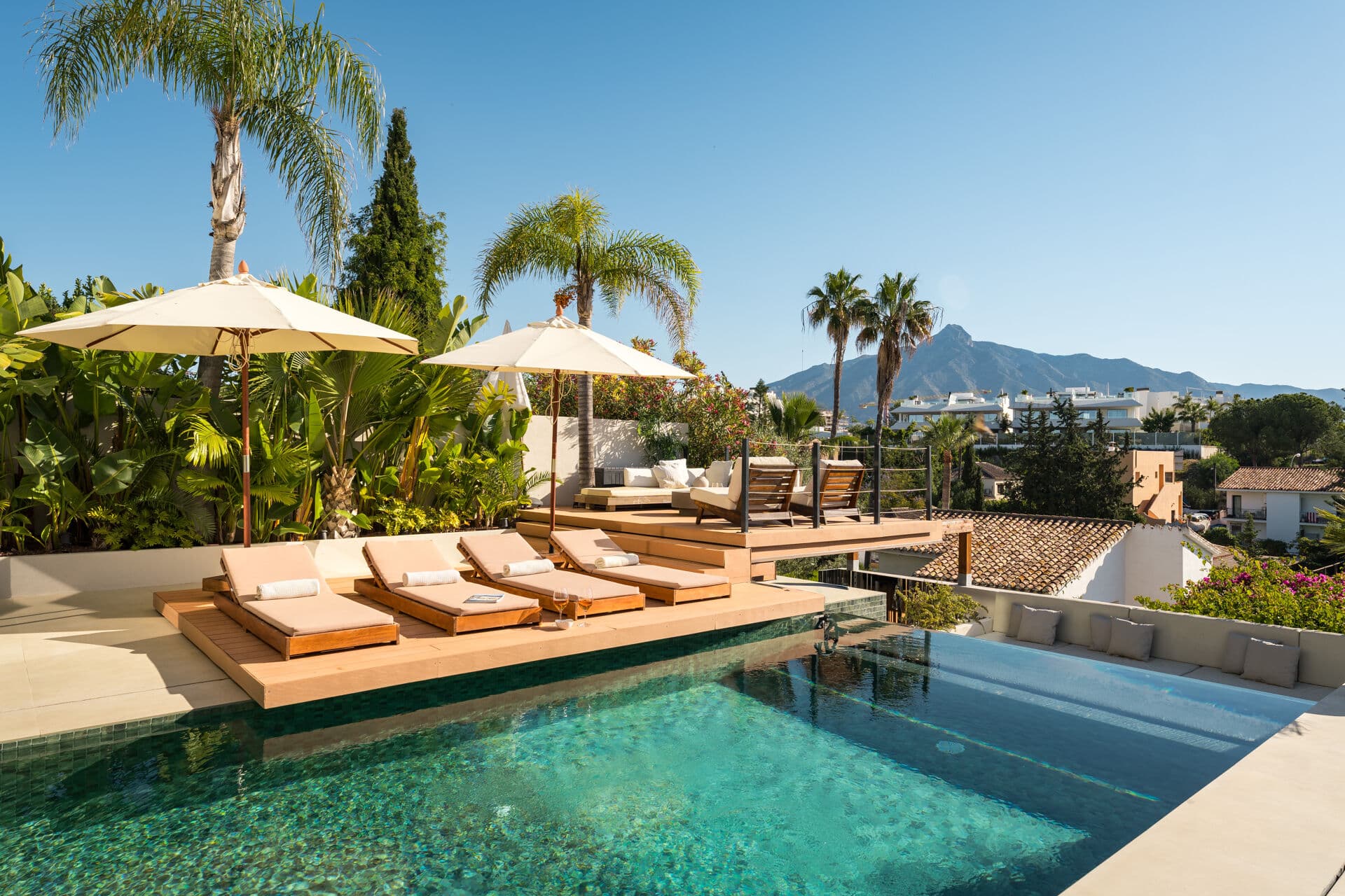 Villa View 2