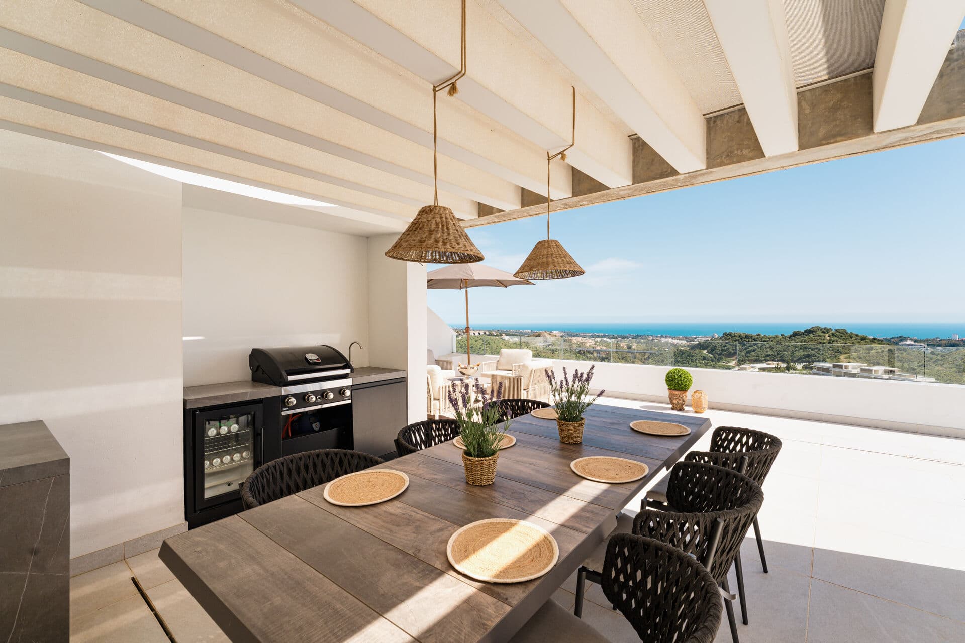 Penthouse Lina 2