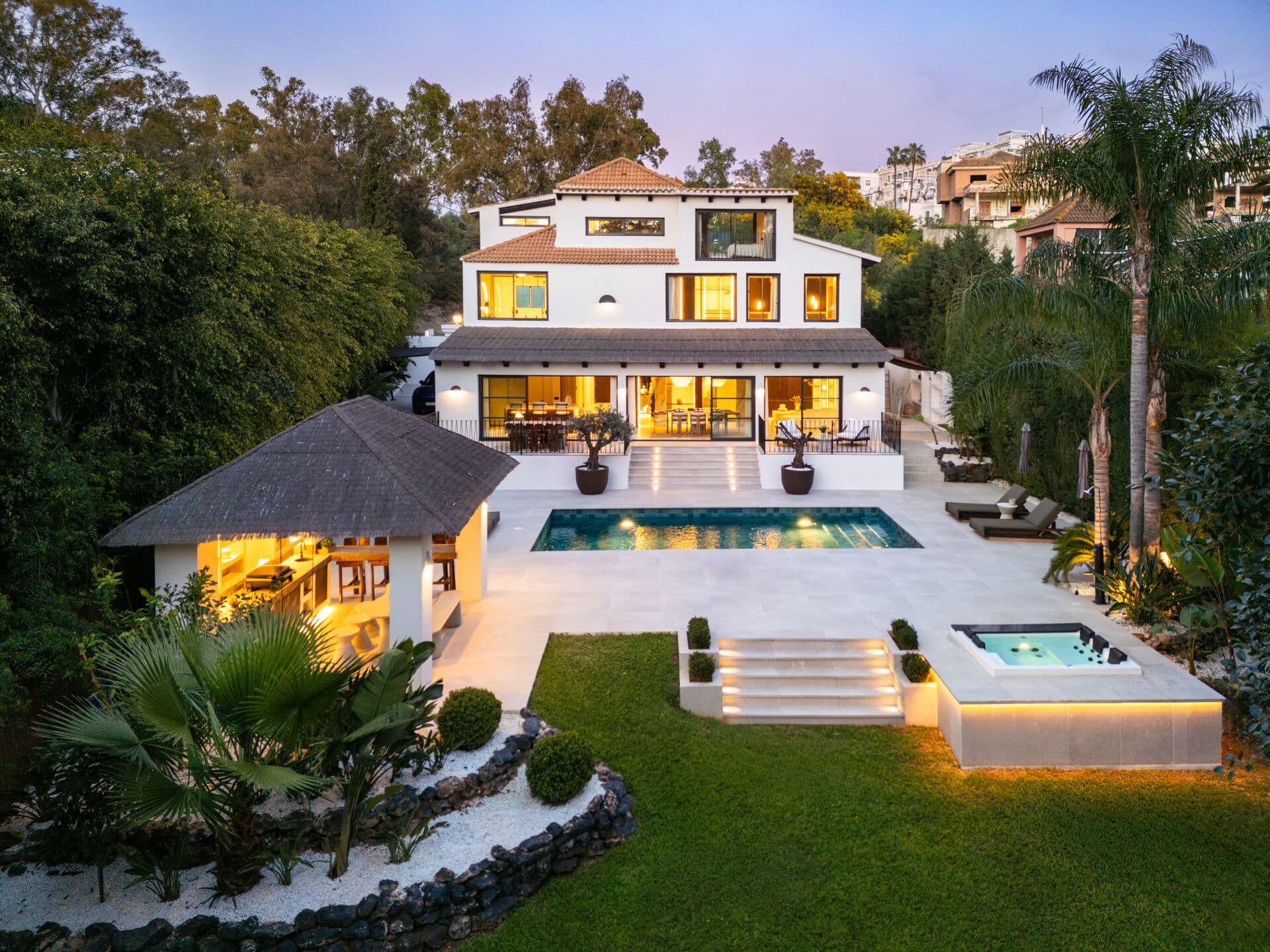 Villa Prado
