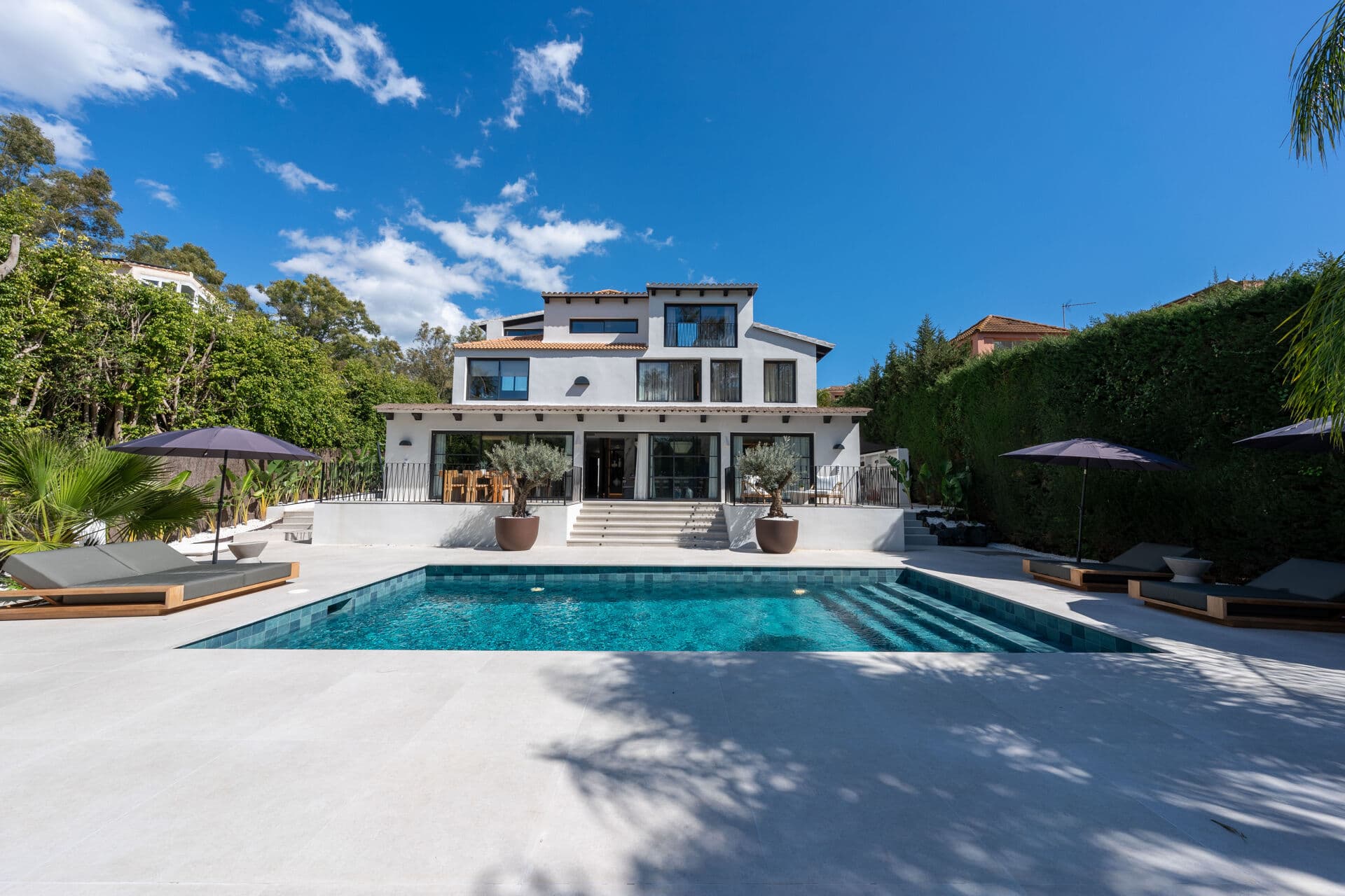 Villa Prado 38