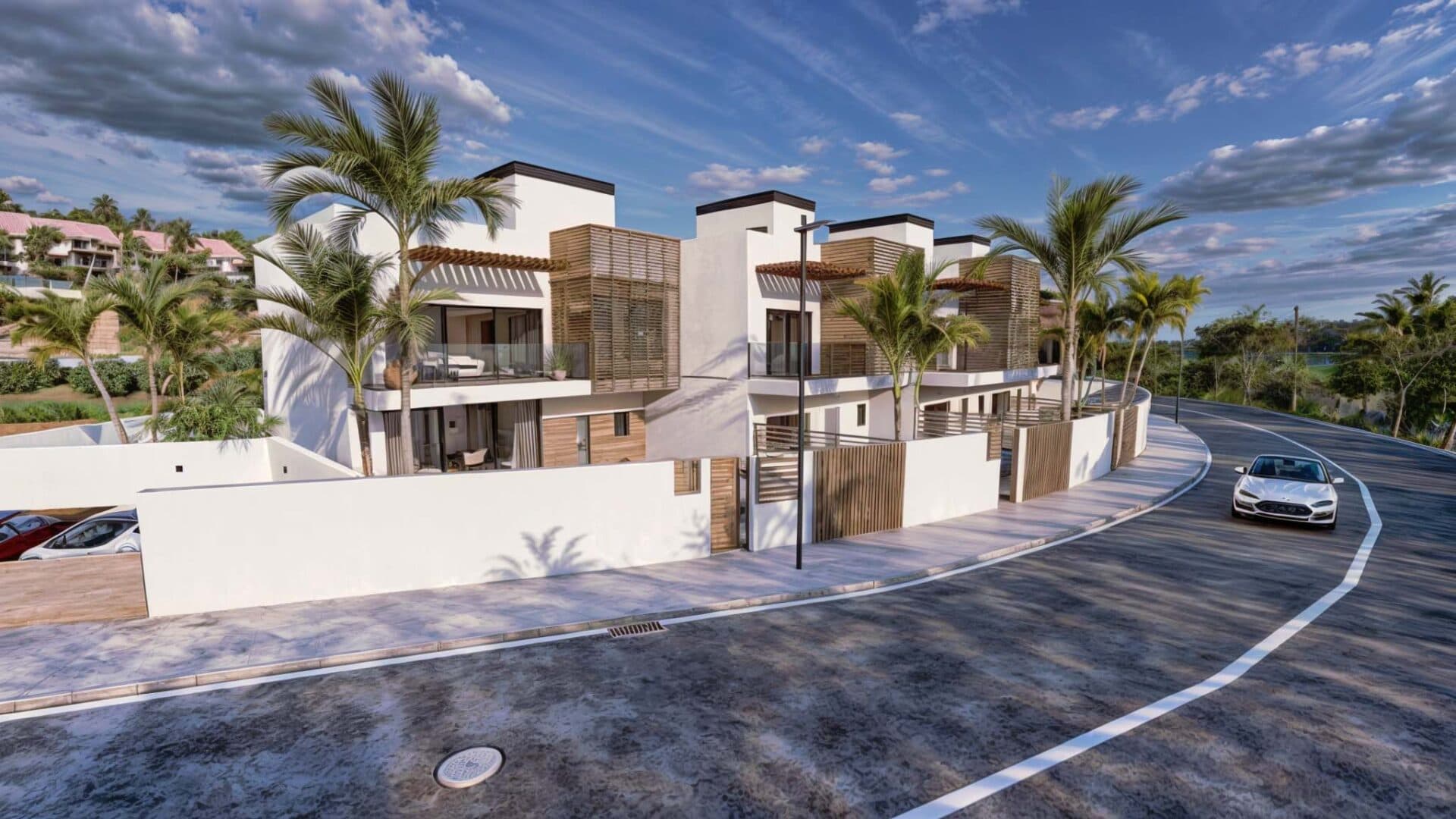 Oasis de Estepona Golf, 4