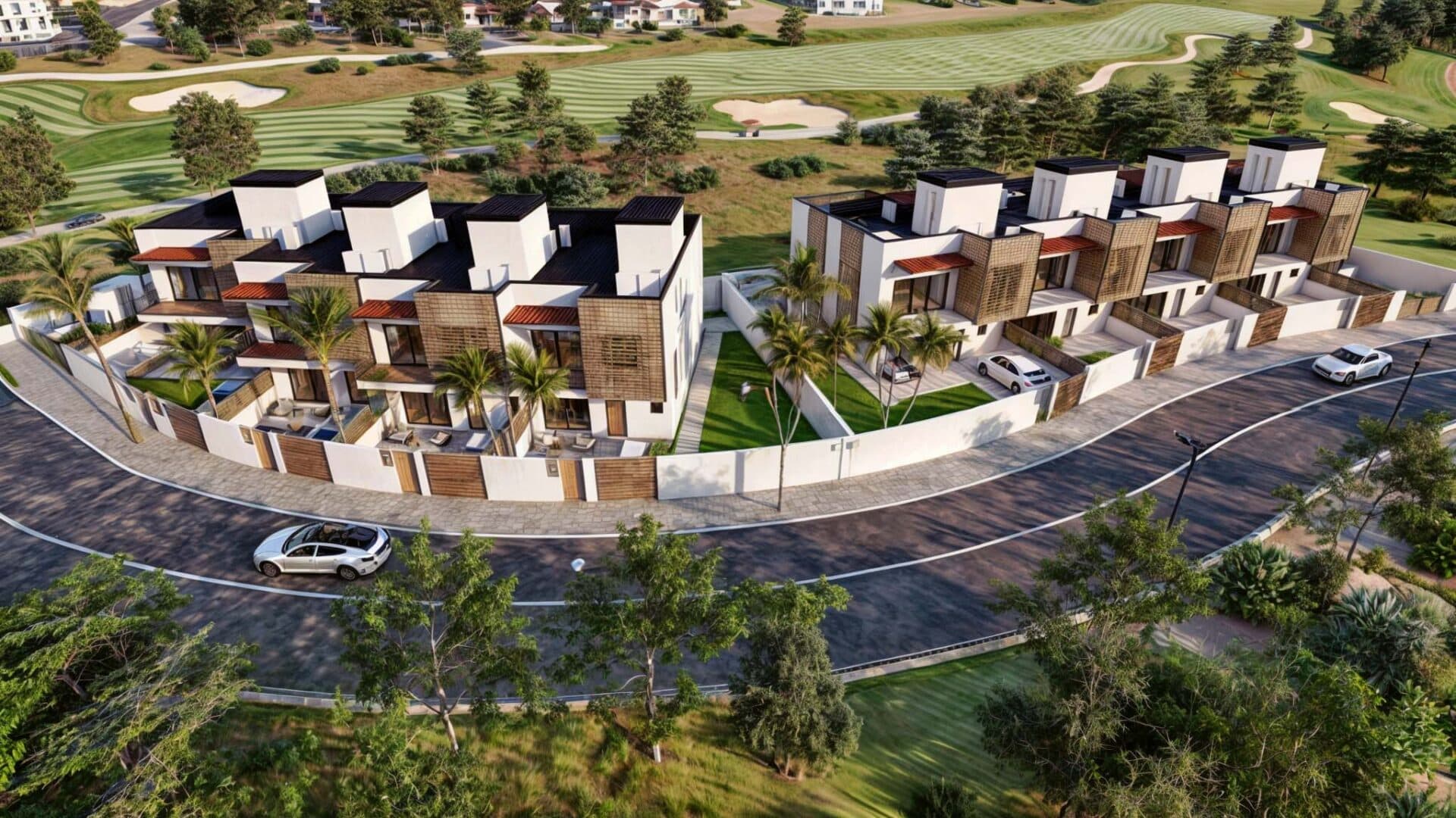 Oasis de Estepona Golf, 2