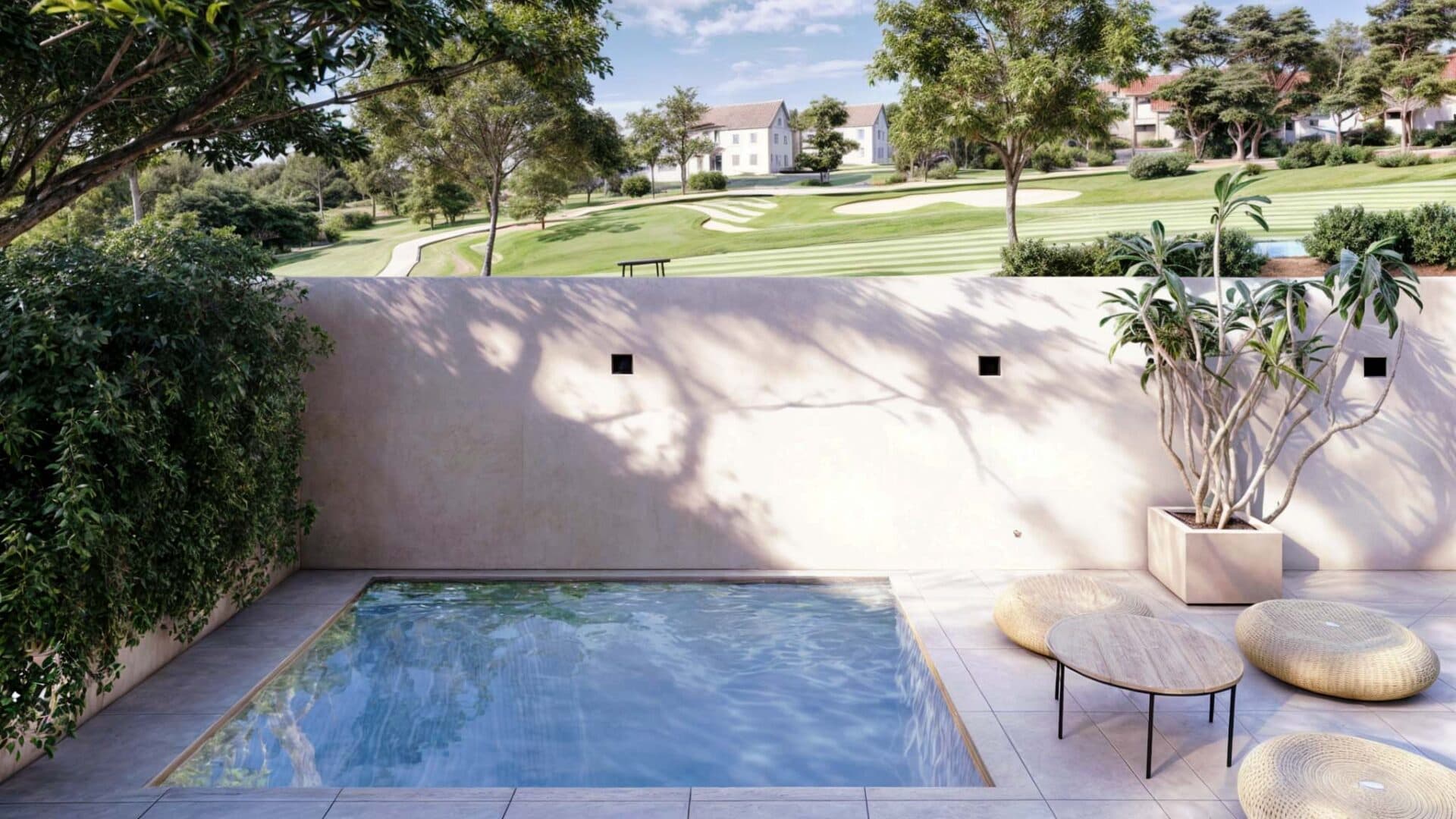 Oasis de Estepona Golf, 18