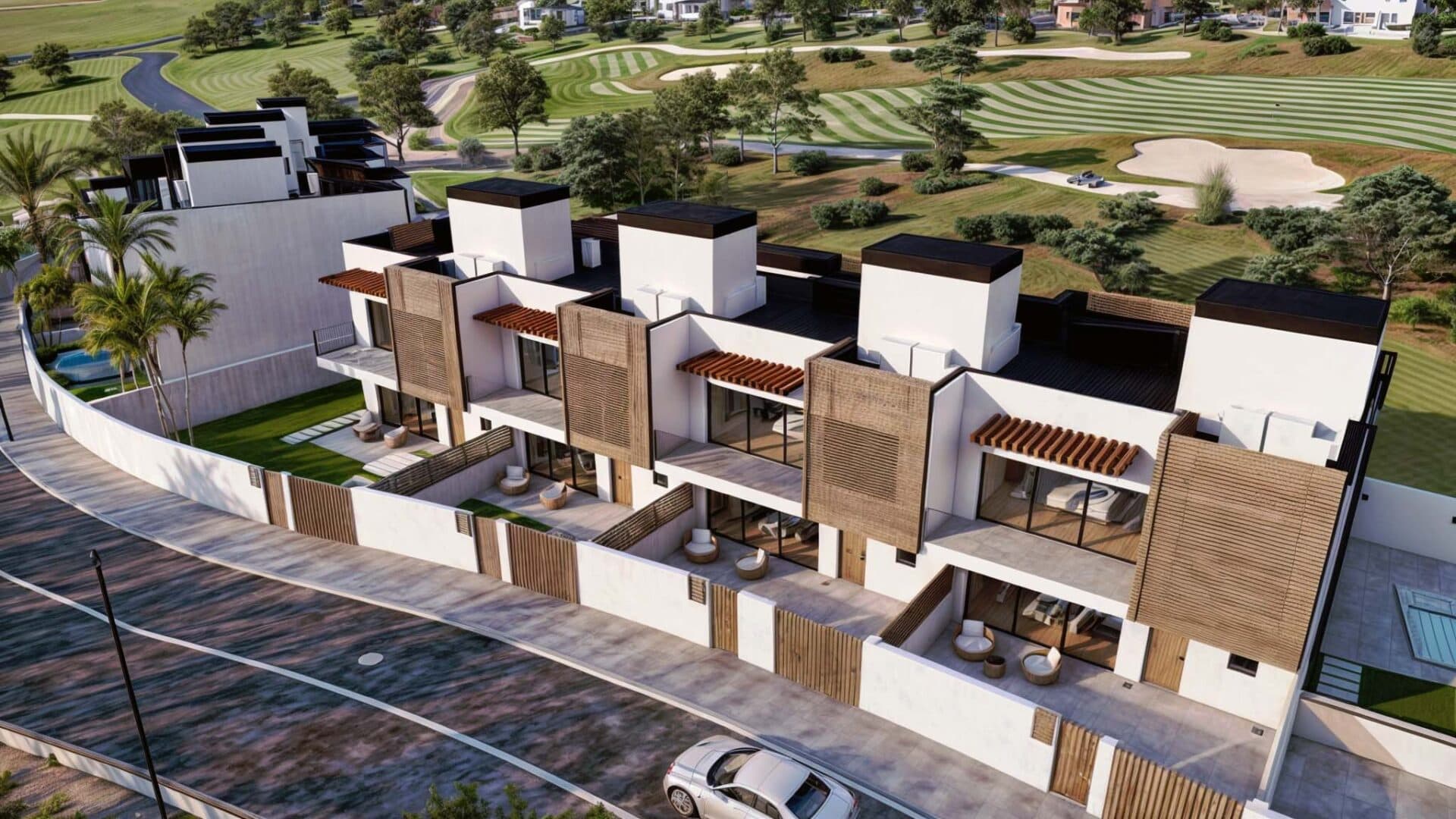 Oasis de Estepona Golf, 3