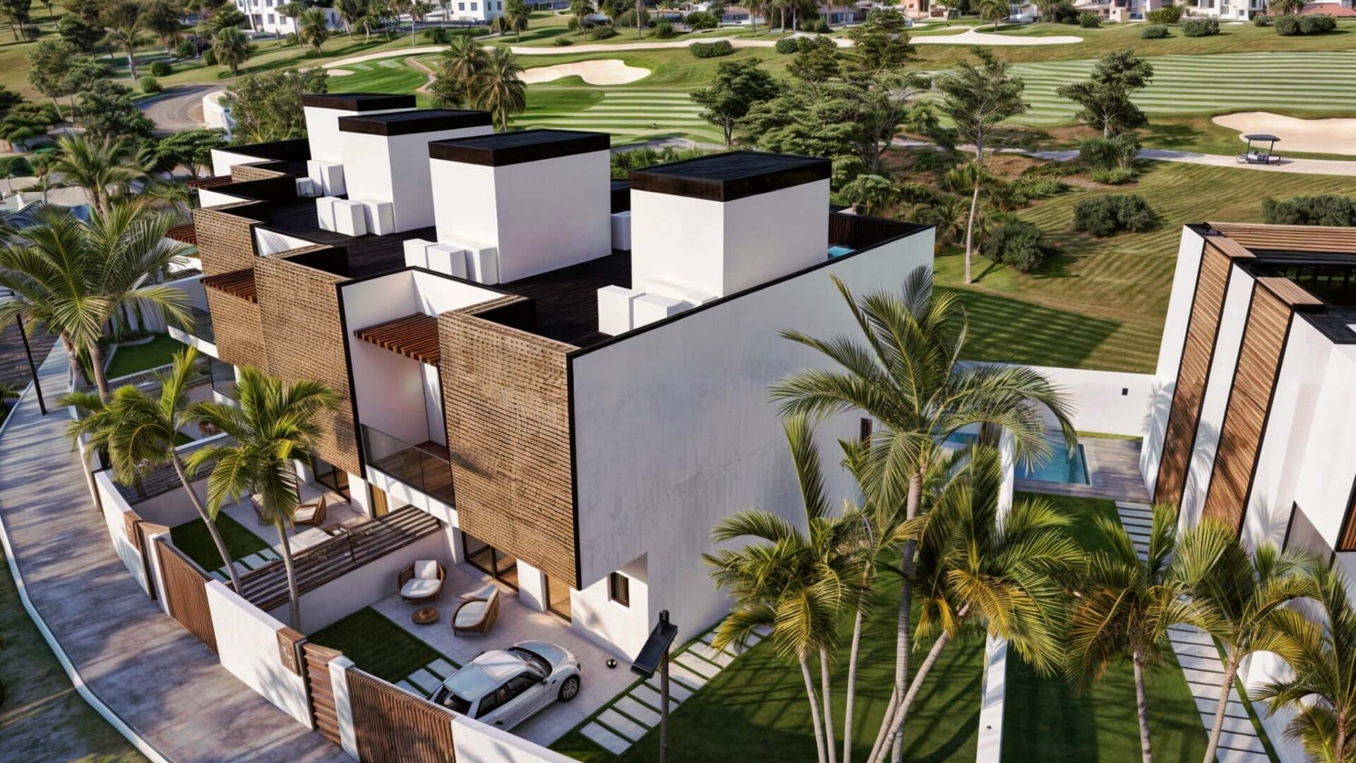 Oasis de Estepona Golf, 23