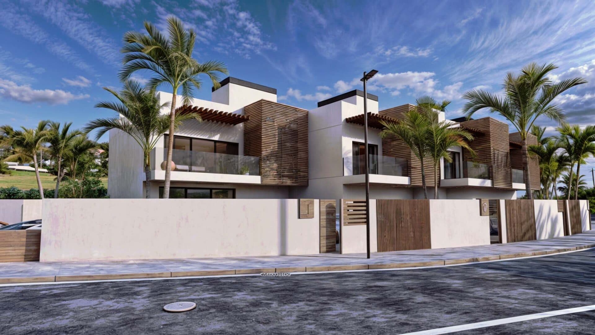 Oasis de Estepona Golf, 24
