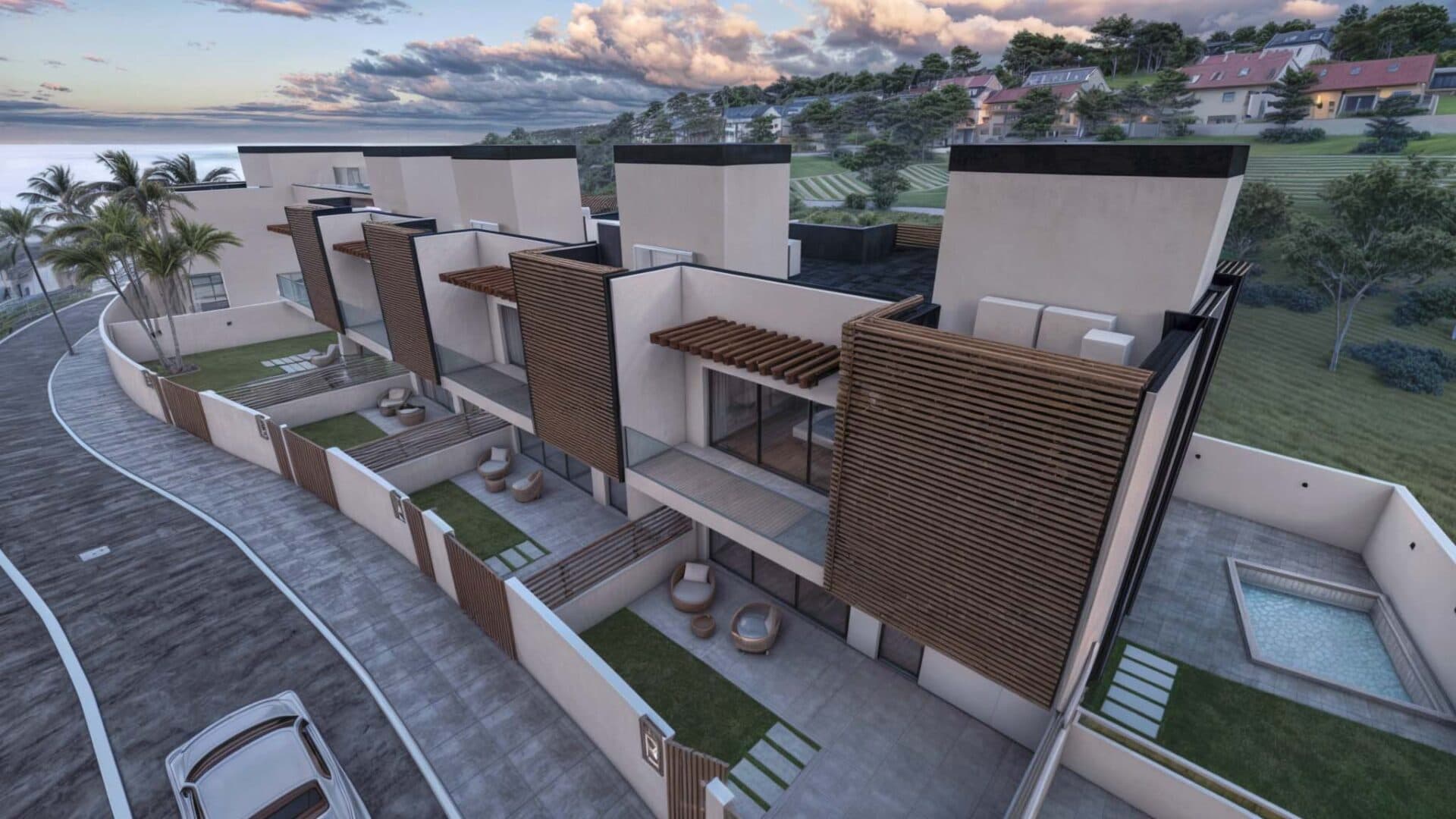 Oasis de Estepona Golf, 22