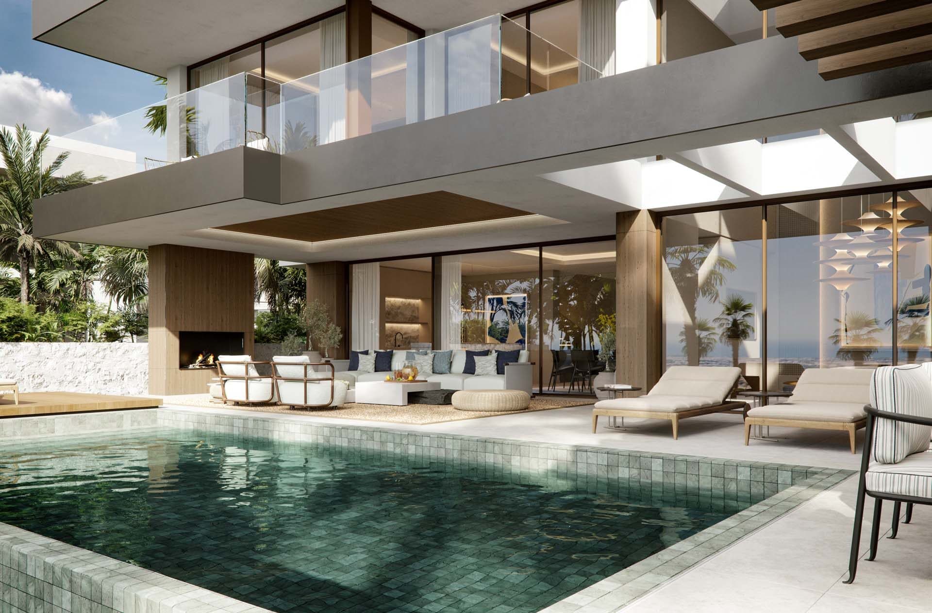 The Avenue, 4